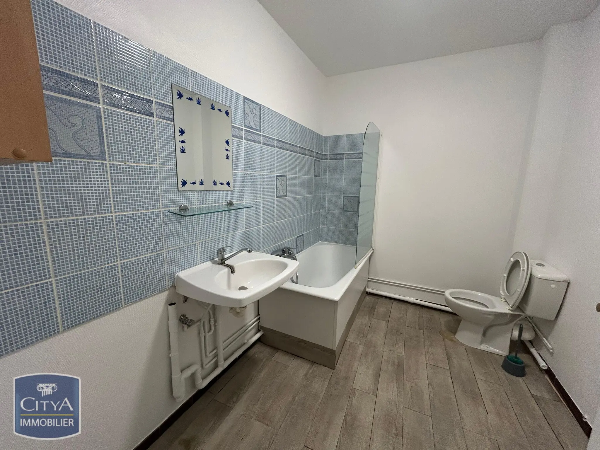 Photo 8 Appartement 2 pièces 47m²