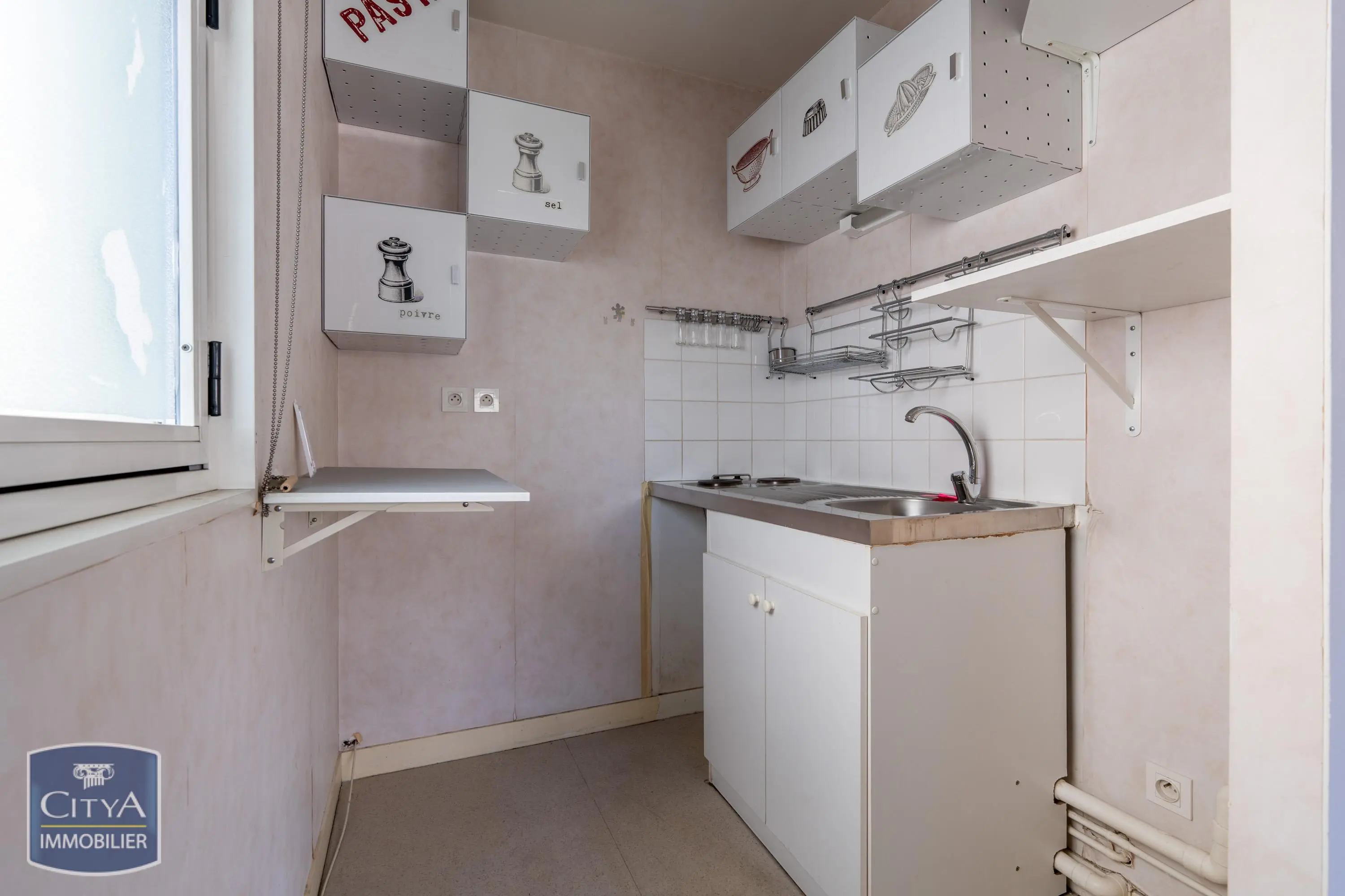 Photo 7 Appartement 2 pièces 36m²