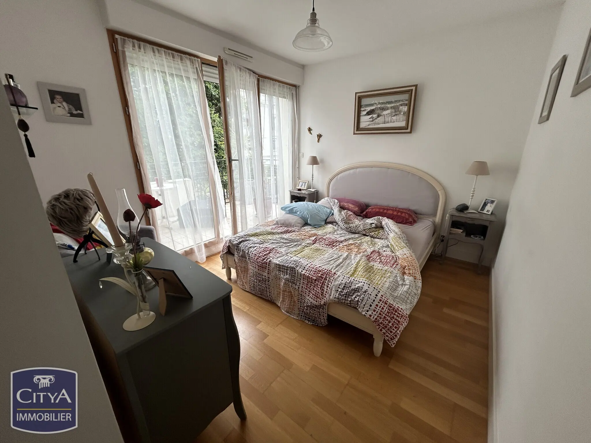 Photo 7 Appartement 4 pièces 100m²