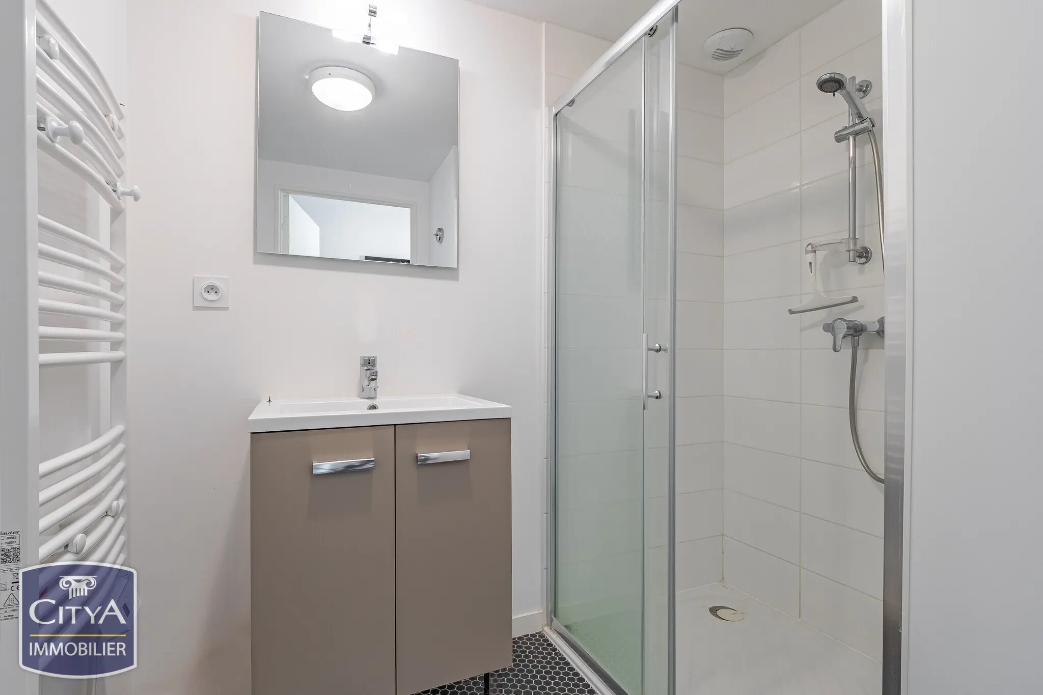 Photo 6 Appartement 1 pièce 20m²