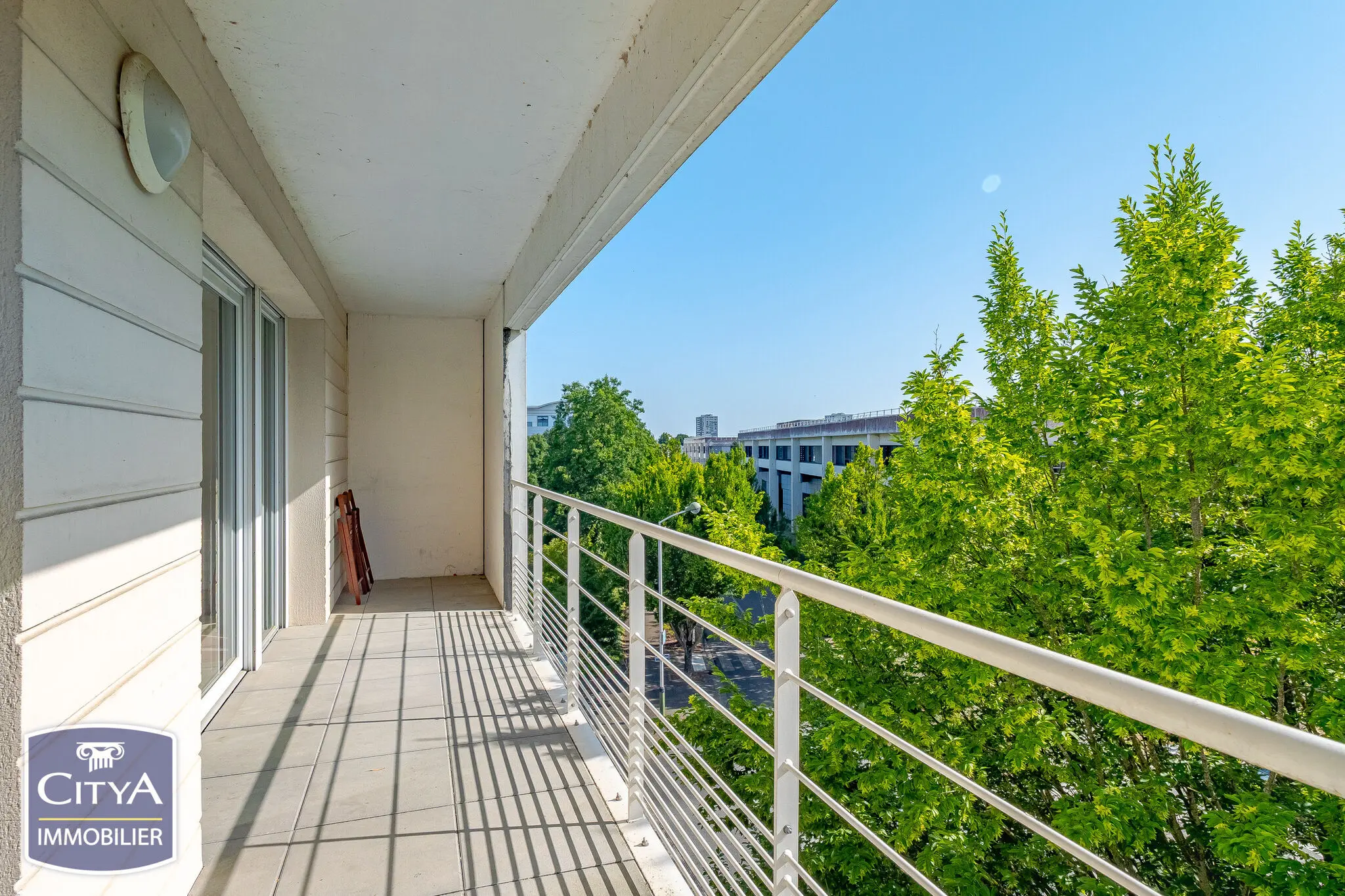 Photo 7 appartement Tours