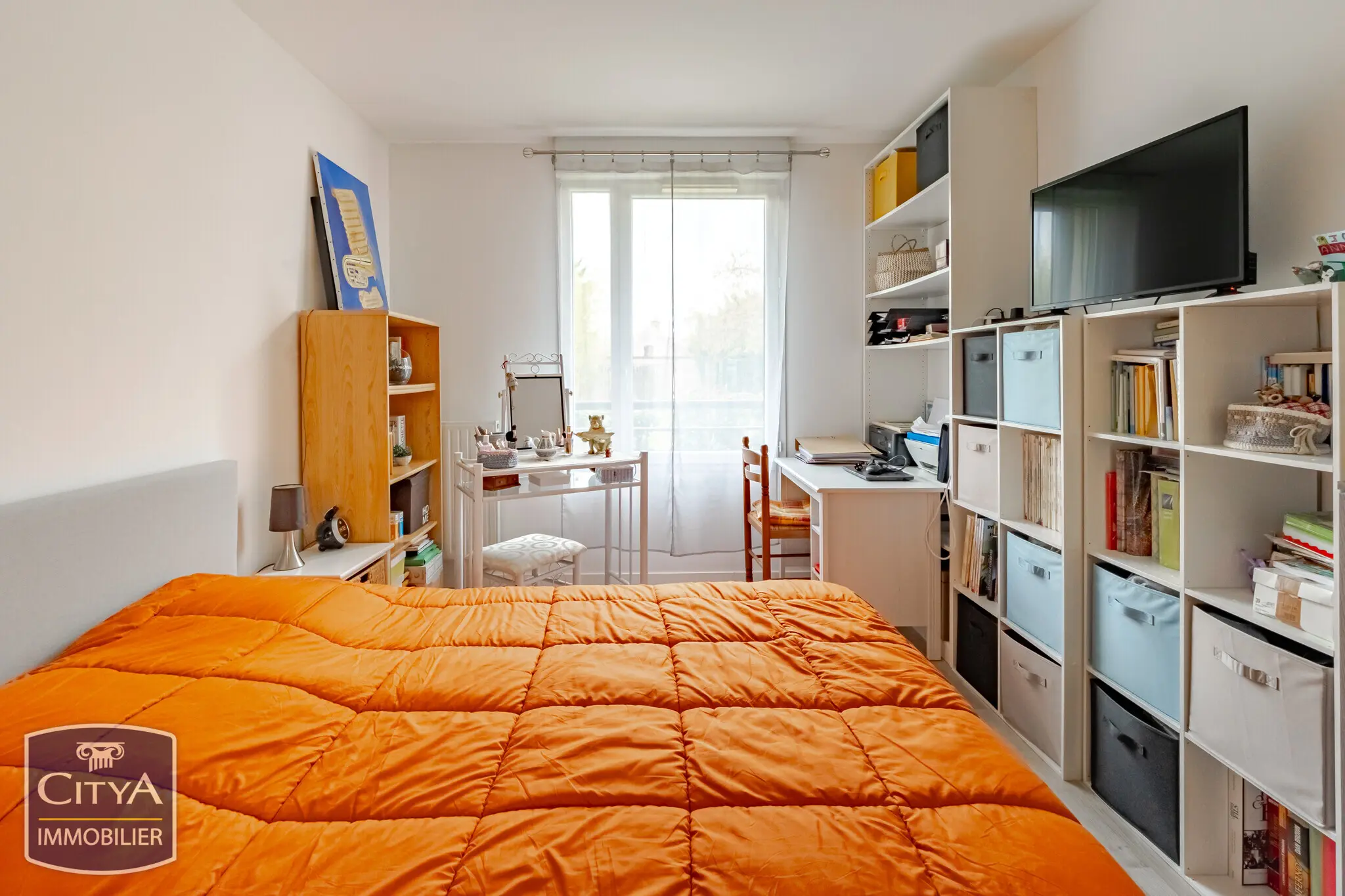 Photo 9 Appartement 3 pièces 60m²