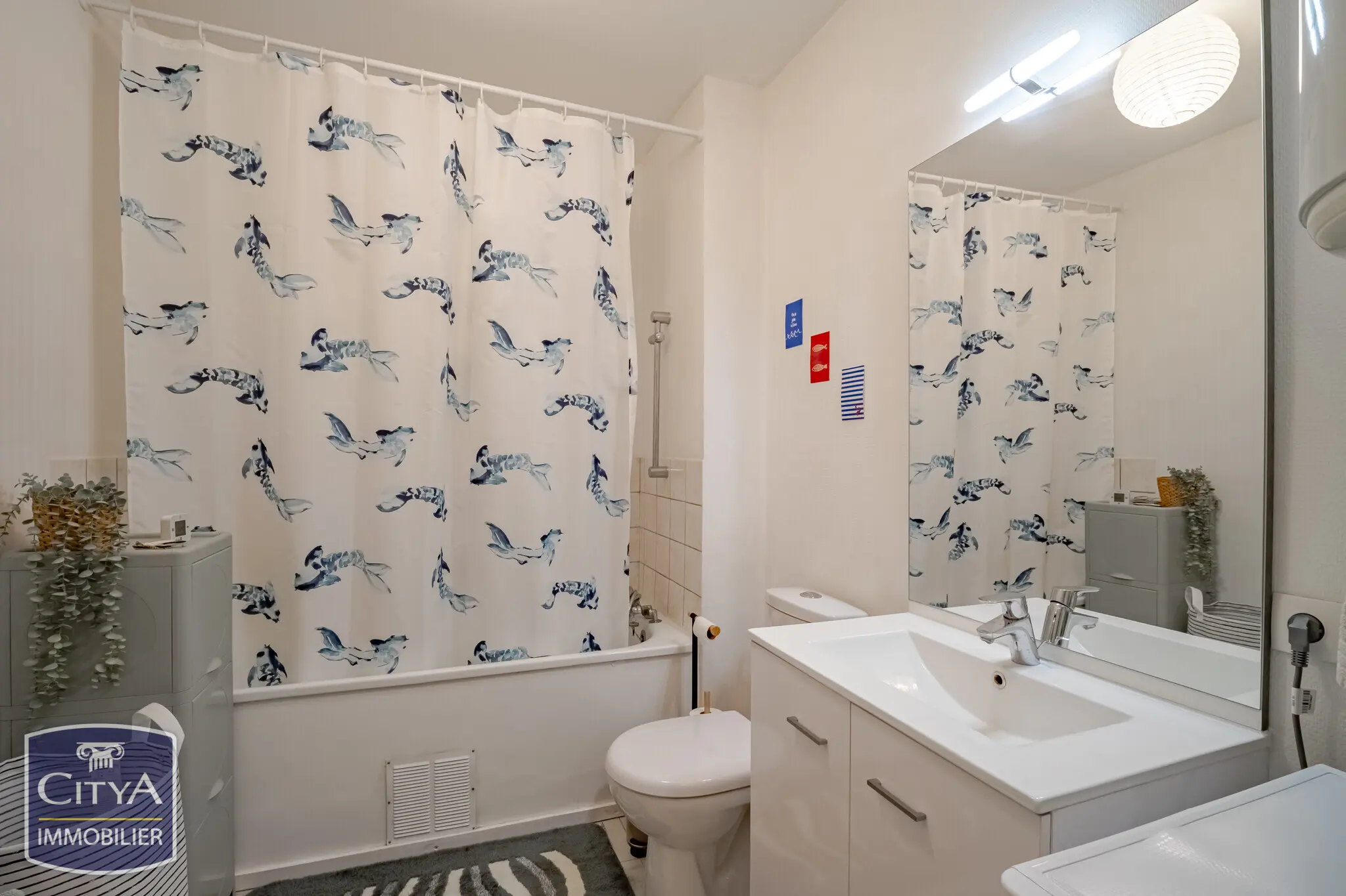 Photo 5 appartement Chambray-lès-Tours