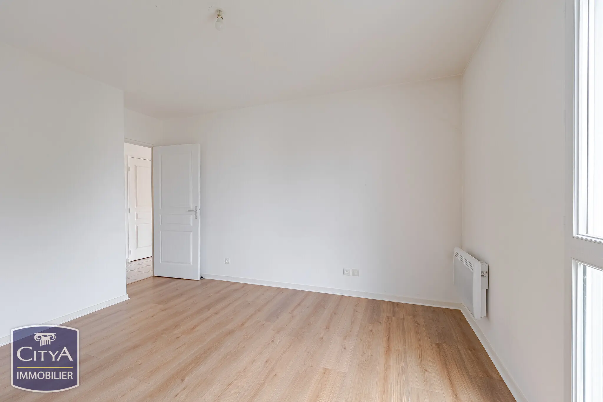 Photo 5 appartement Joué-lès-Tours