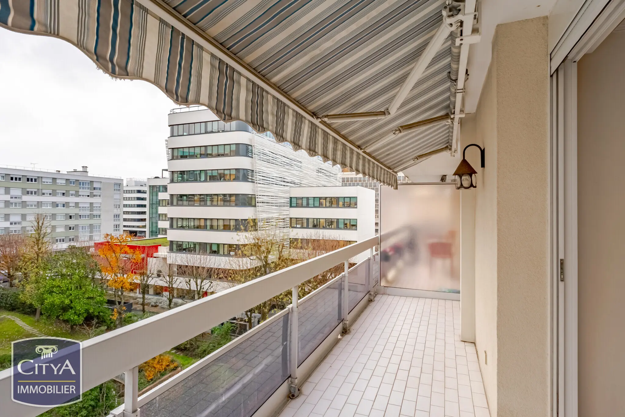 Photo 5 Appartement 2 pièces 55.41m²