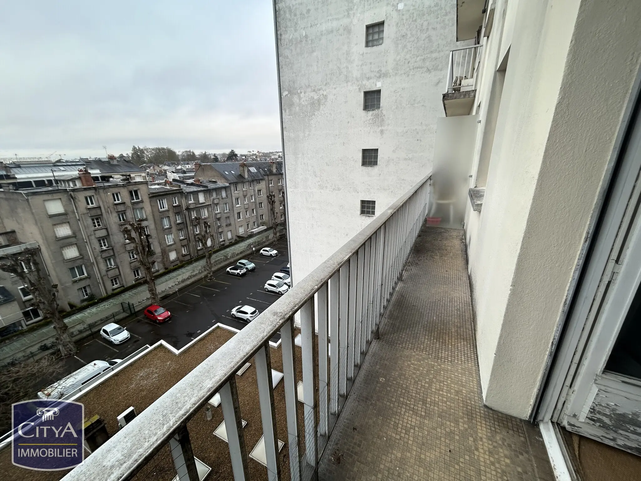 Photo 7 Appartement 1 pièce 38.26m²