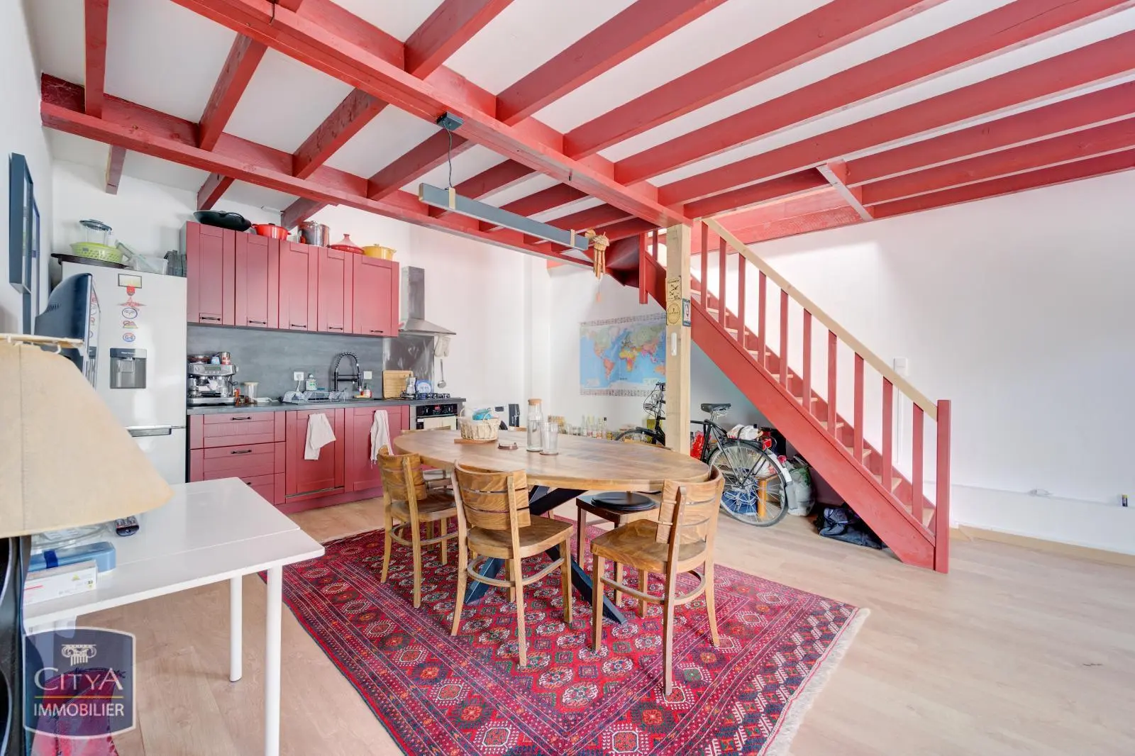 Photo 1 Maison 4 pièces 100m²