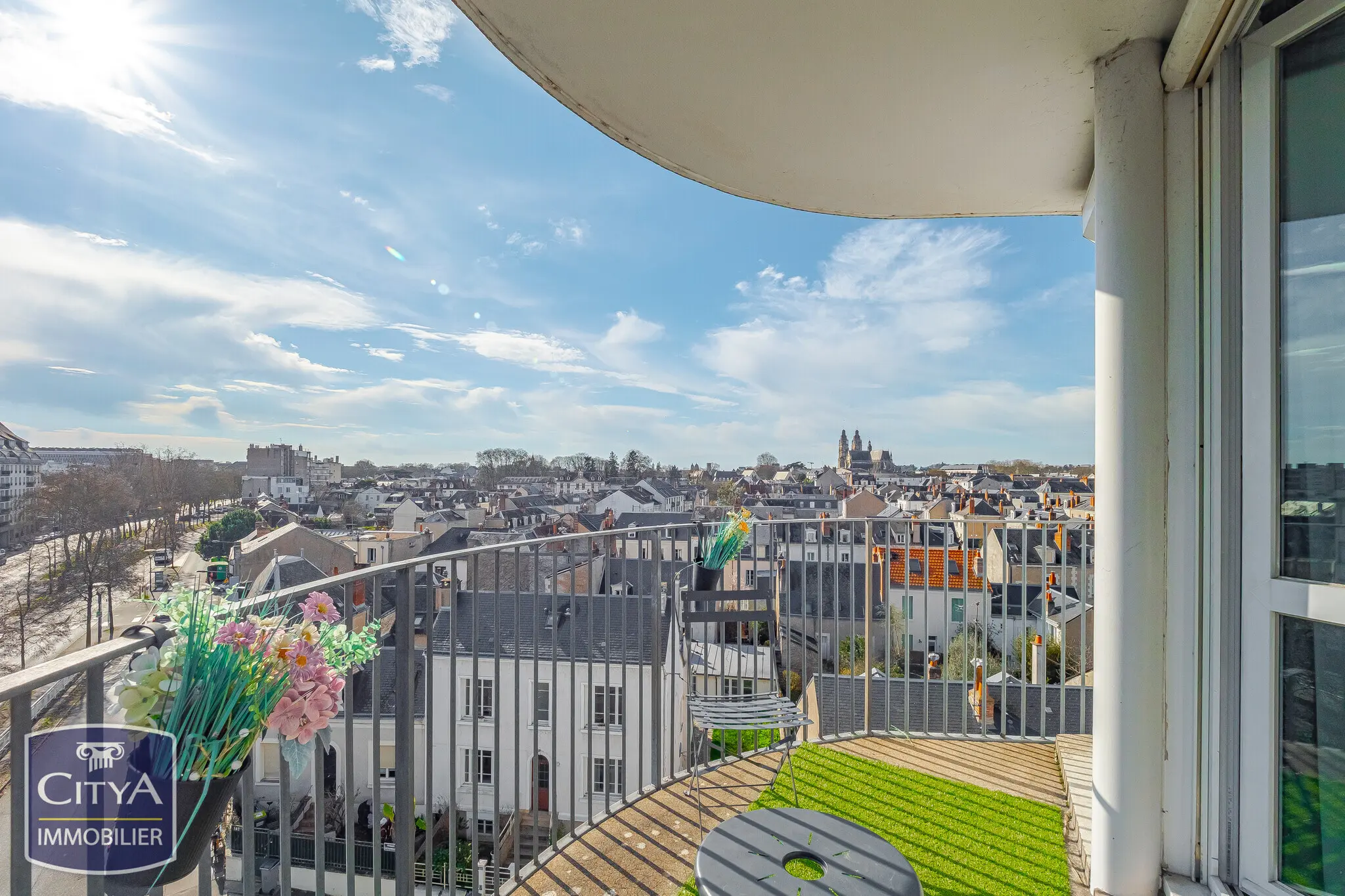 Photo 3 Appartement 2 pièces 38m²