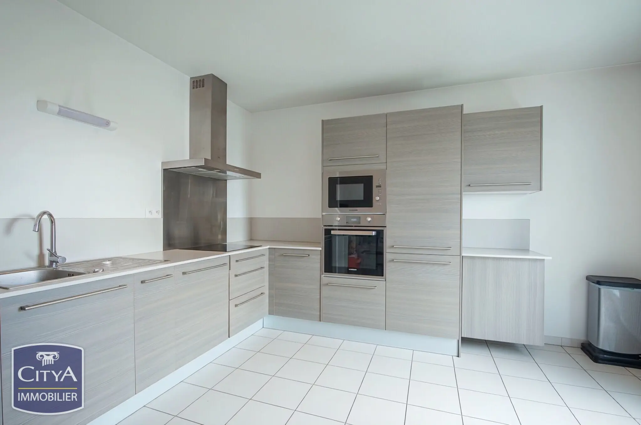 Photo 3 Appartement 3 pièces 63.38m²