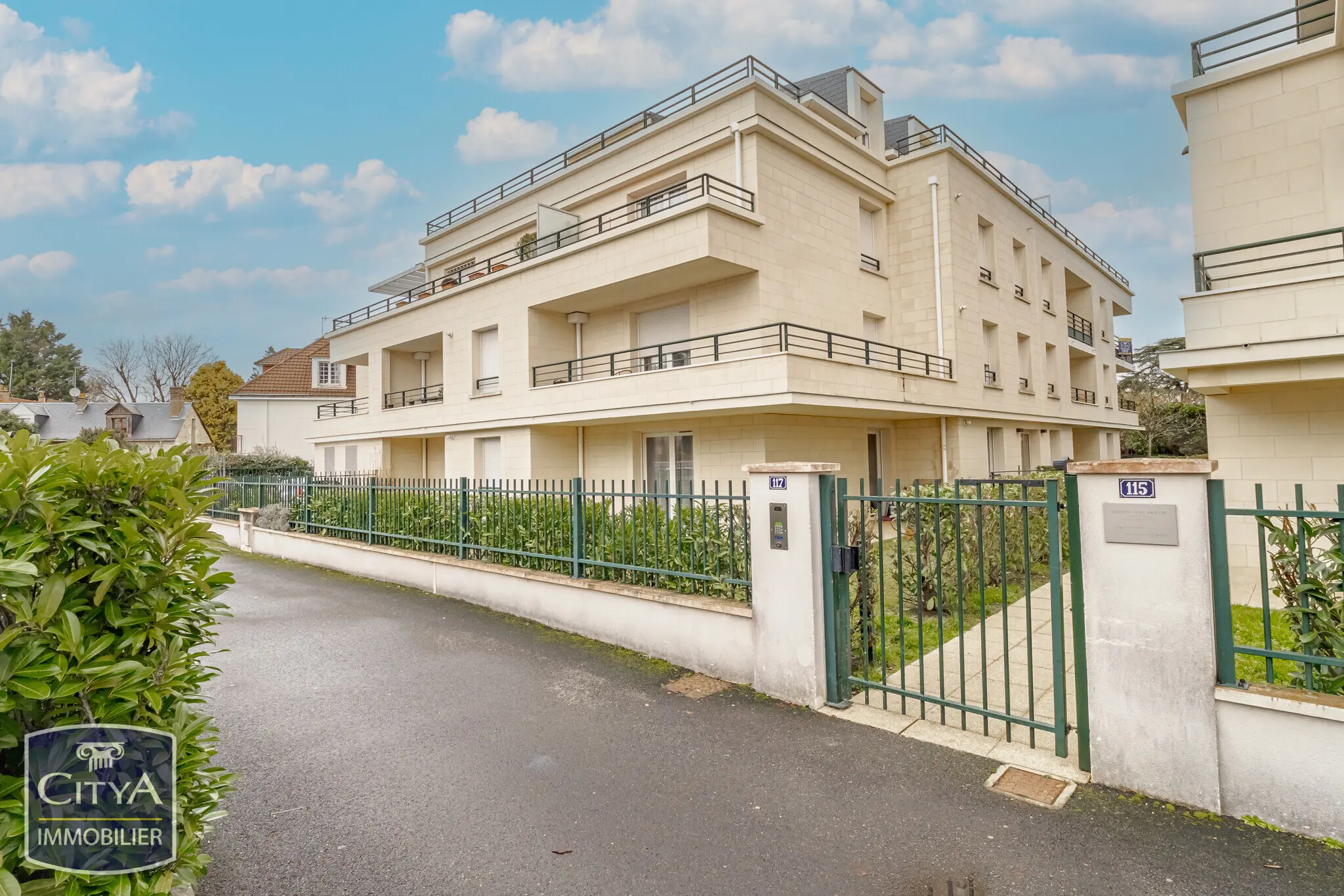 Photo 9 Appartement 3 pièces 59m²