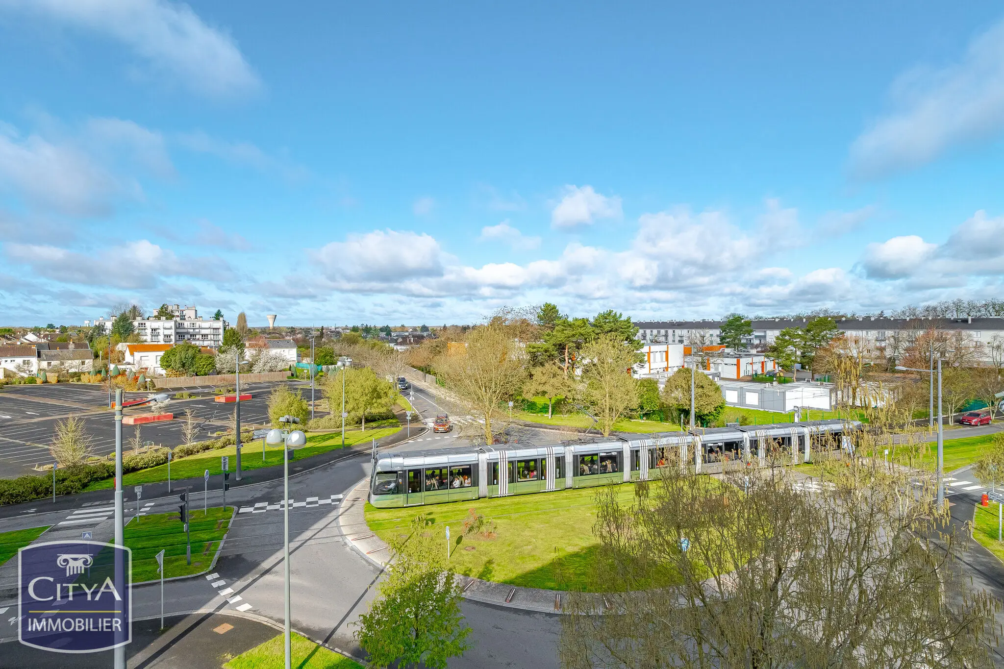 Photo 9 Appartement 3 pièces 59.1m²