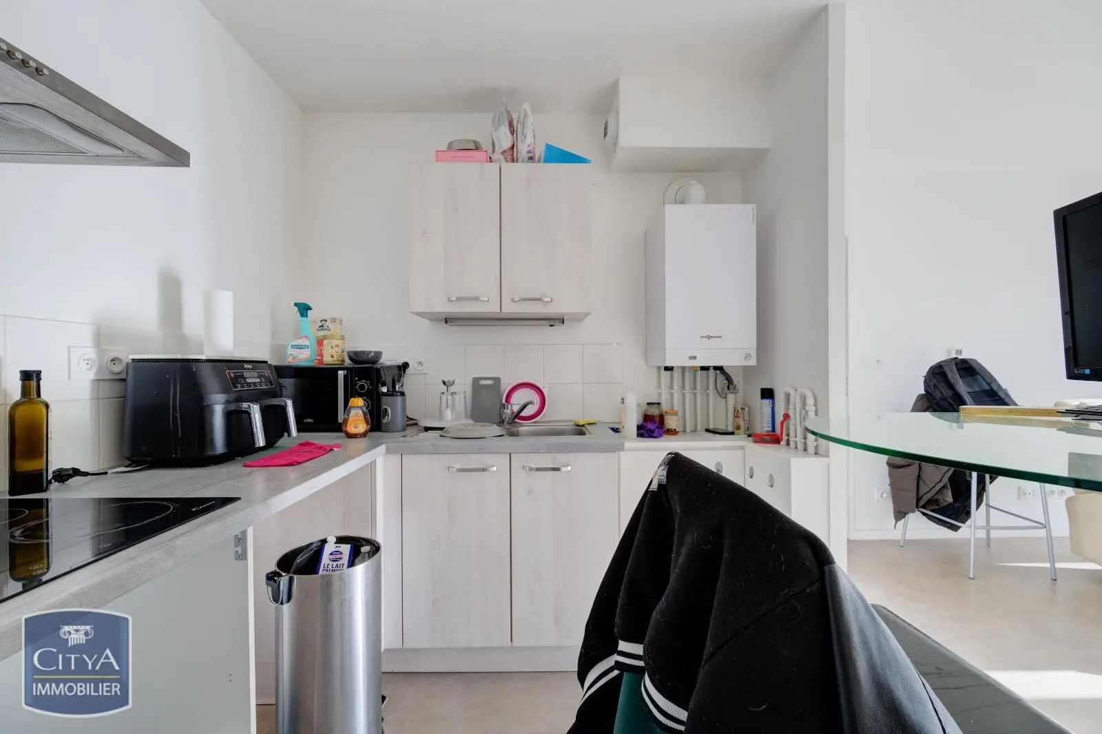 Photo 3 Appartement 2 pièces 50m²