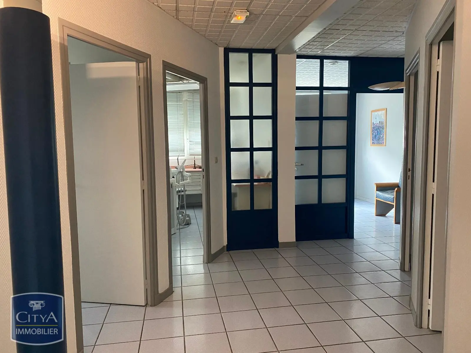 Photo 5 Appartement 10 pièces 186m²