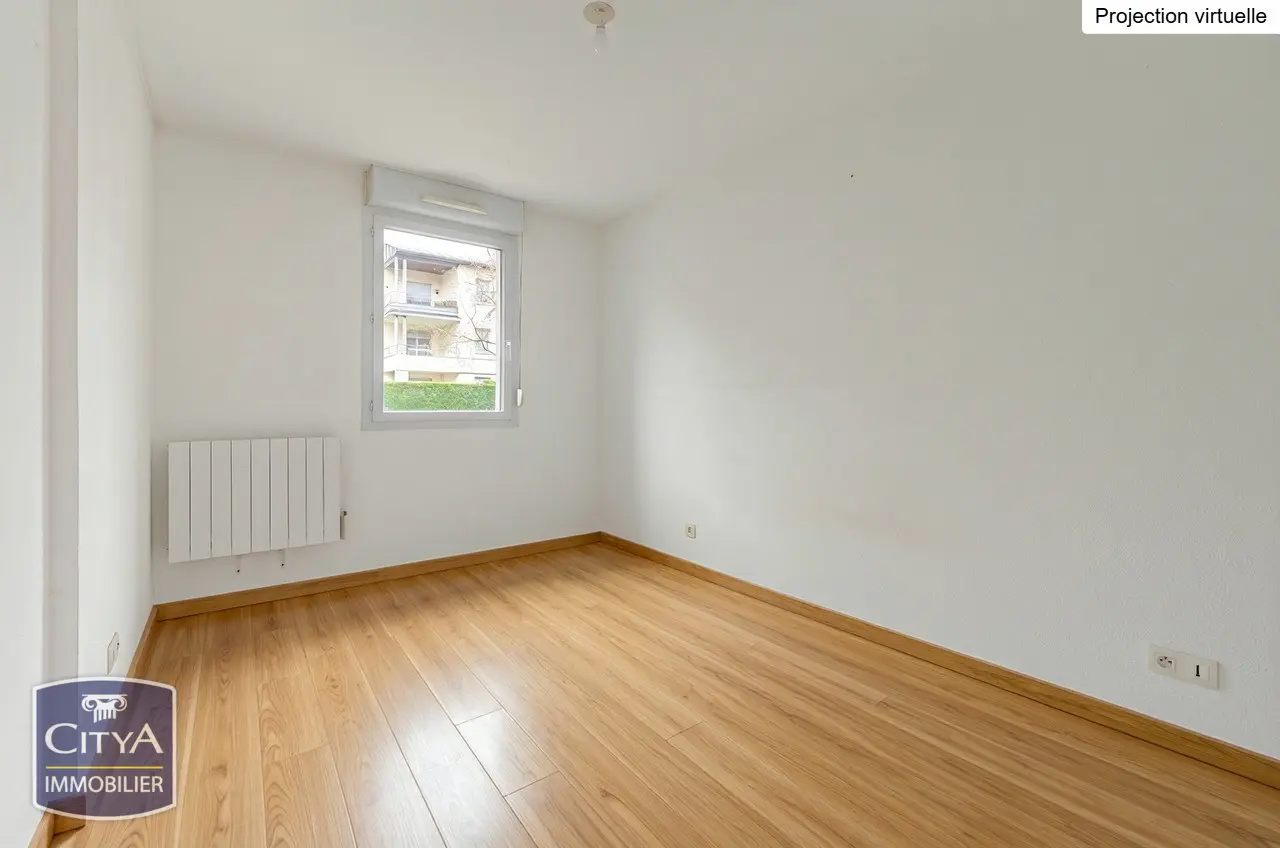 Photo 9 Appartement 2 pièces 44.05m²