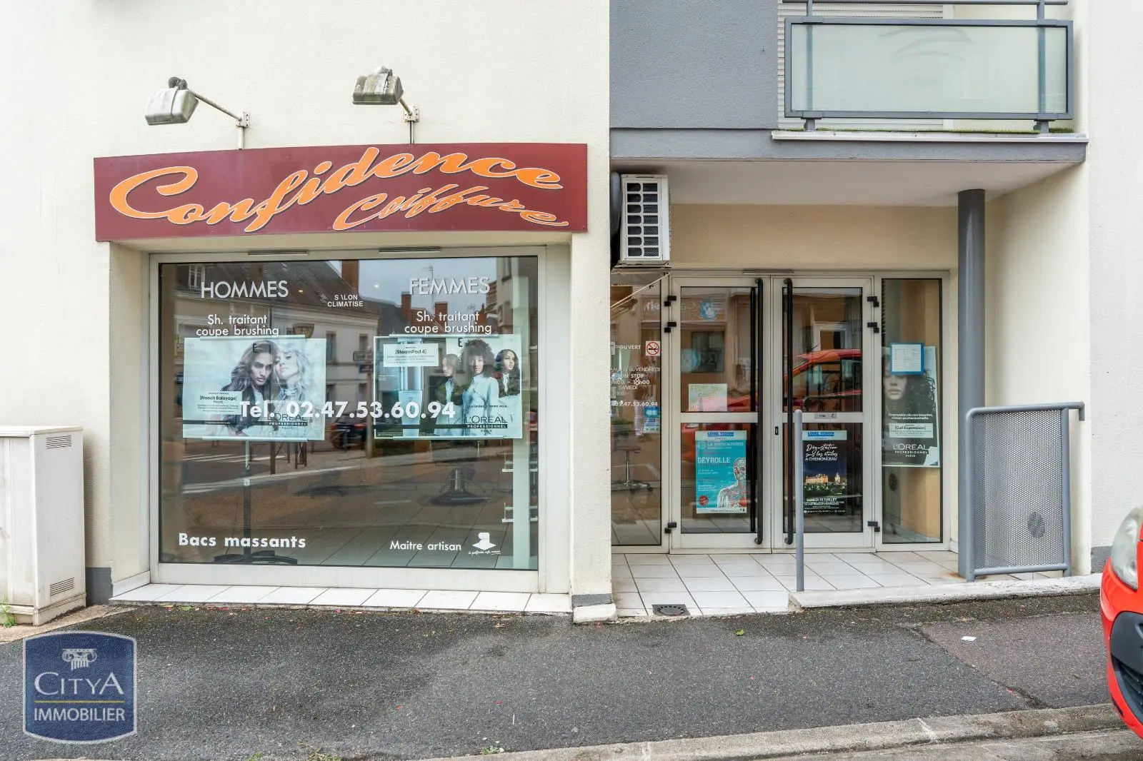 Photo 5 Local Commercial 55.8m²