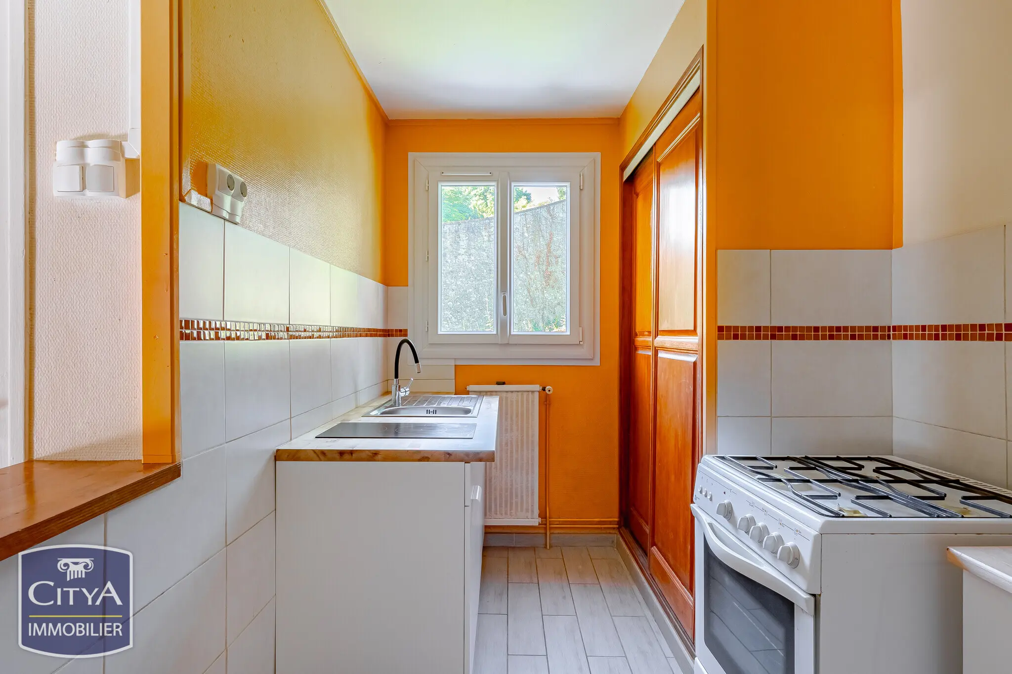 Photo 6 appartement Tours
