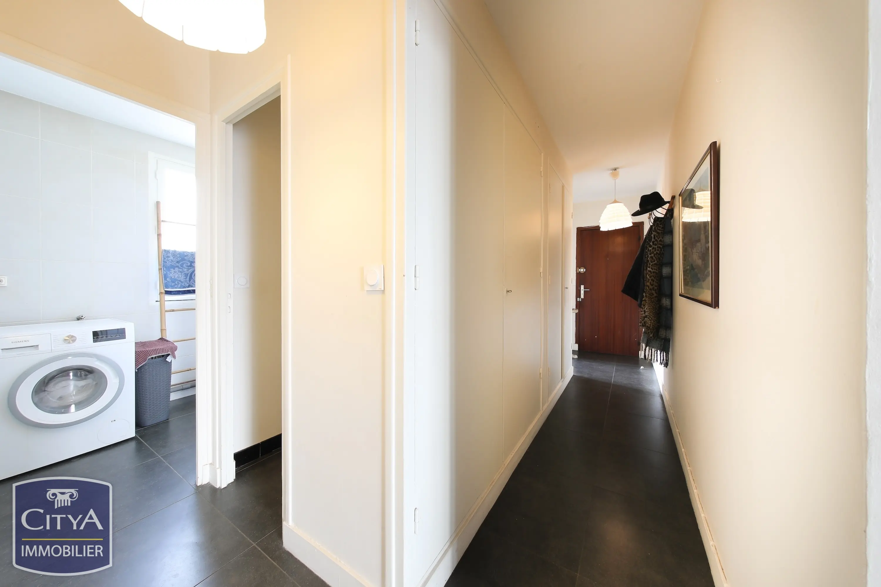 Photo 8 Appartement 2 pièces 48m²