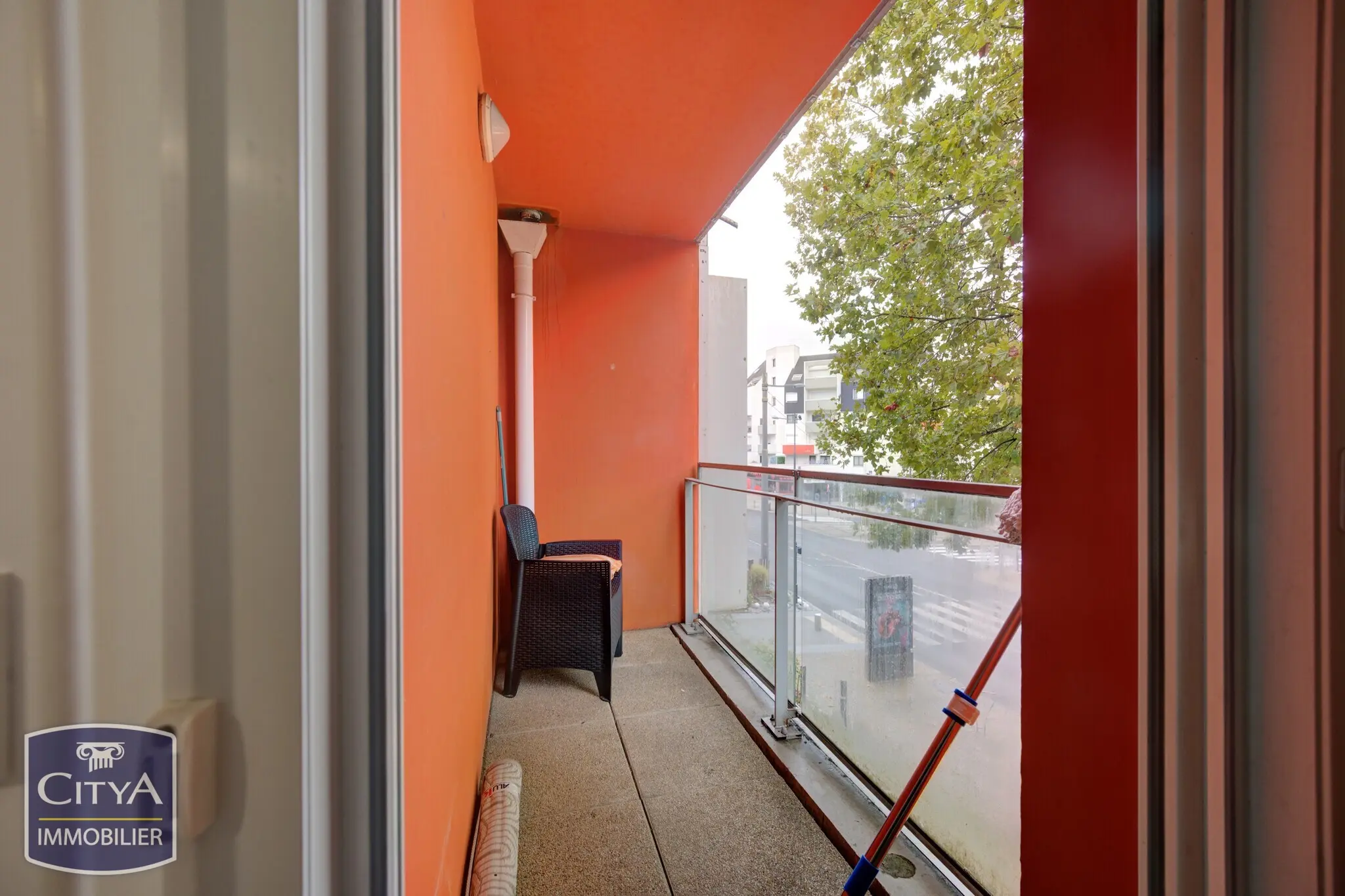 Photo 10 appartement Joué-lès-Tours
