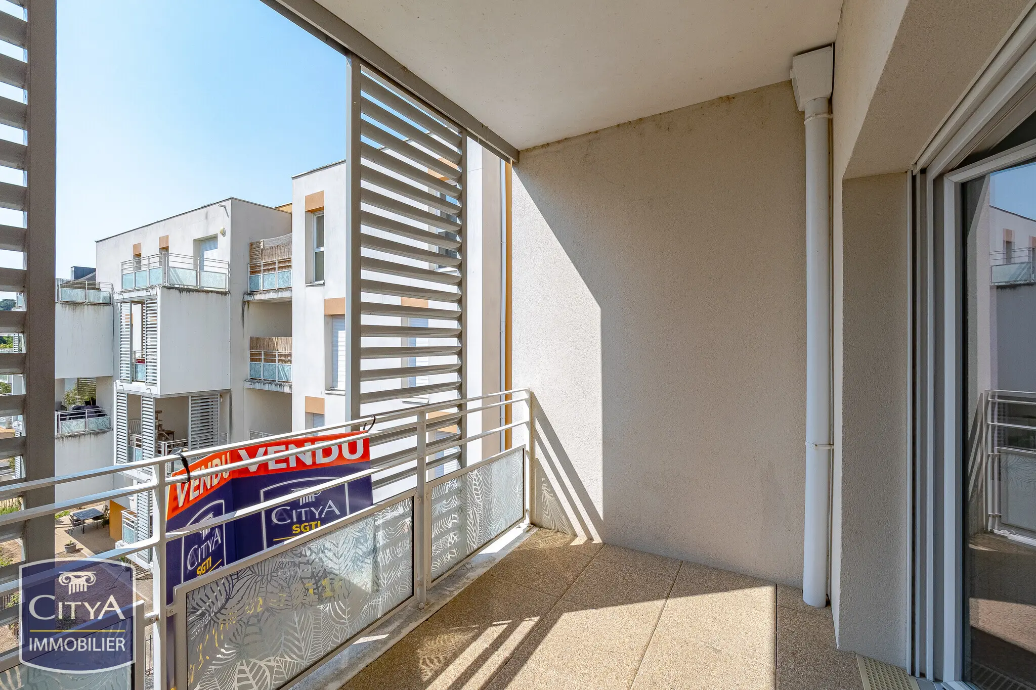 Photo 5 Appartement 2 pièces 40.89m²