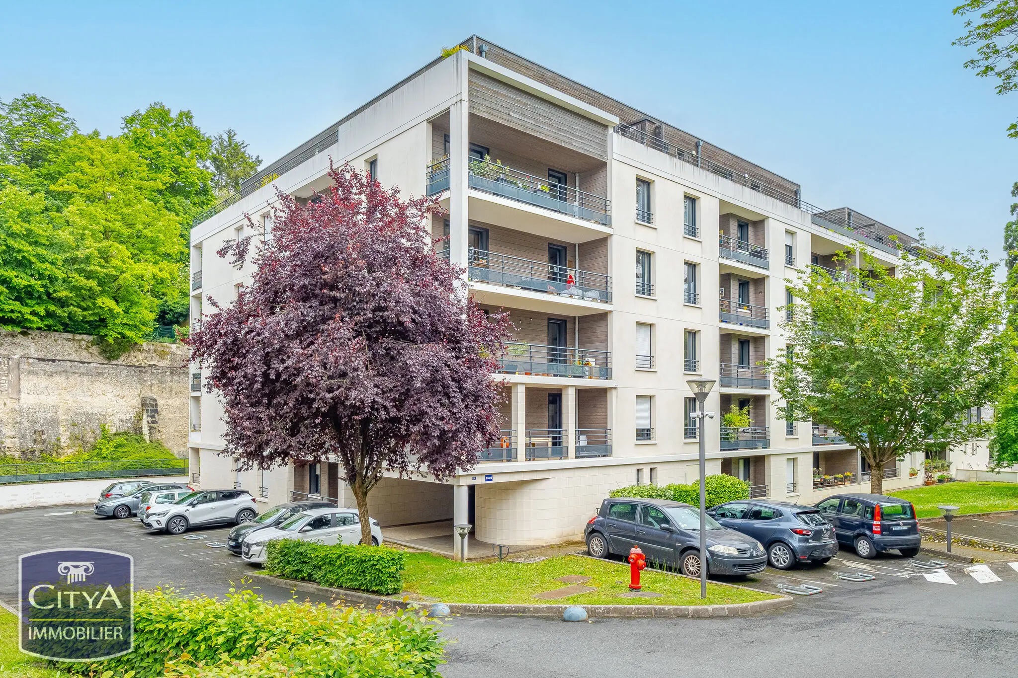 Photo 13 Appartement 2 pièces 45.06m²