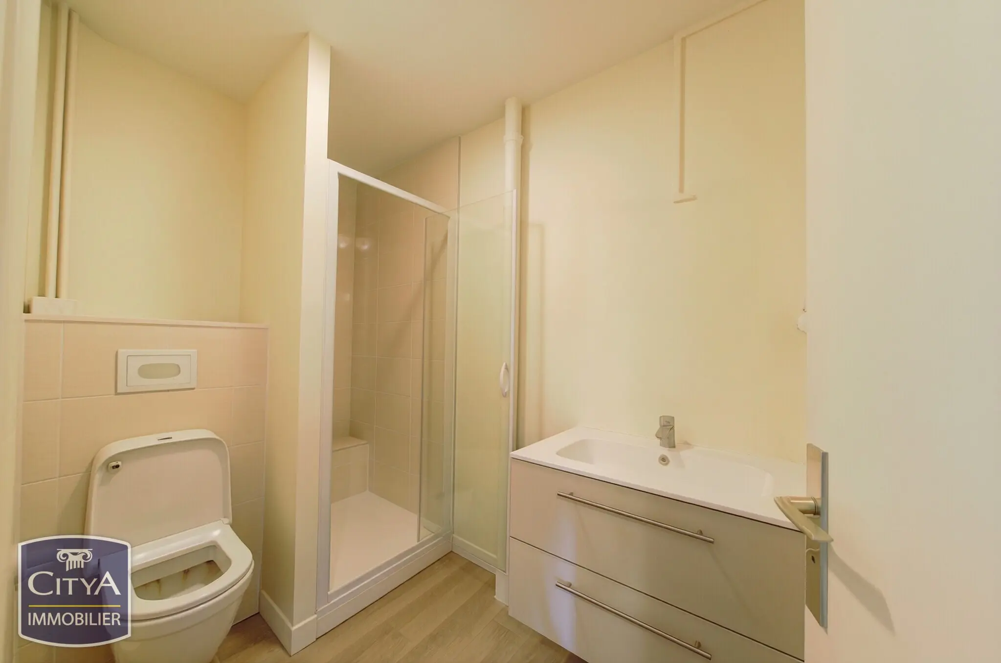 Photo 6 Appartement 2 pièces 43m²