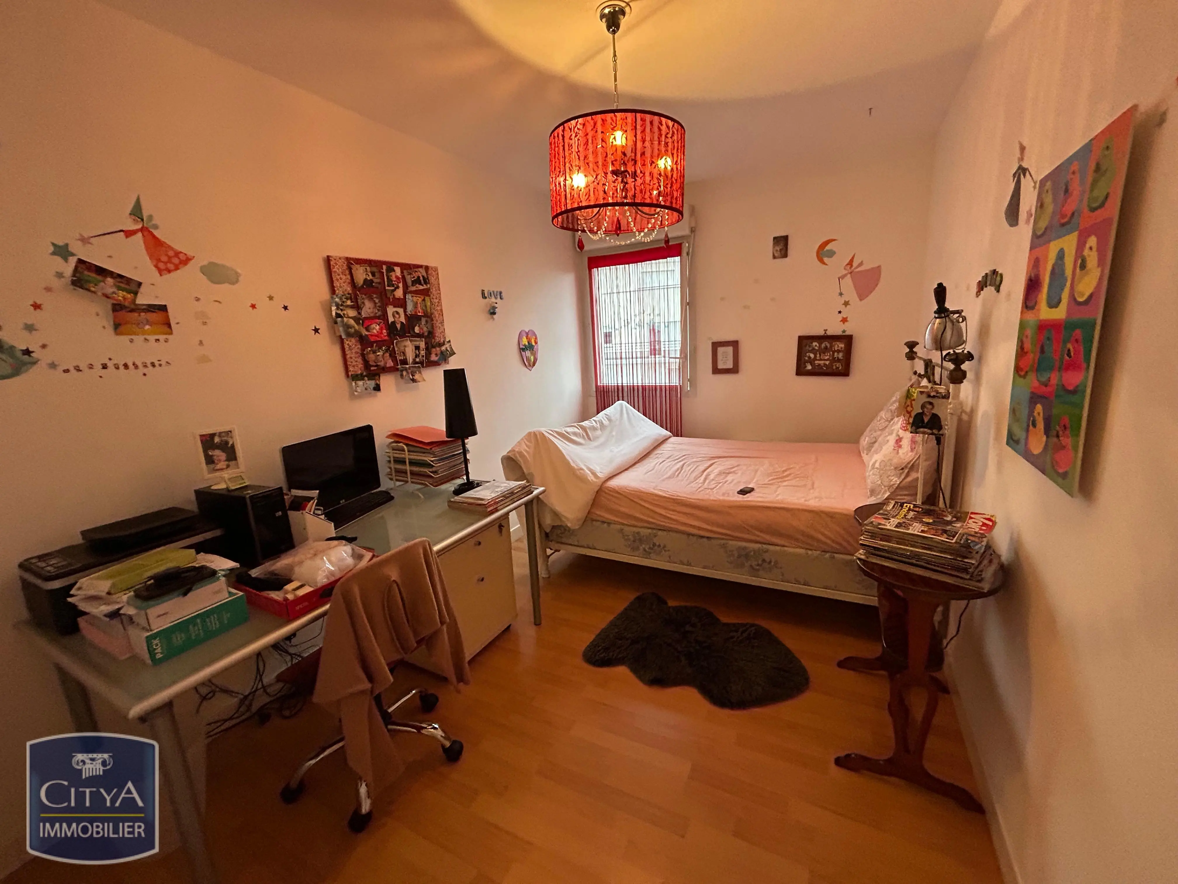 Photo 13 Appartement 3 pièces 66.07m²