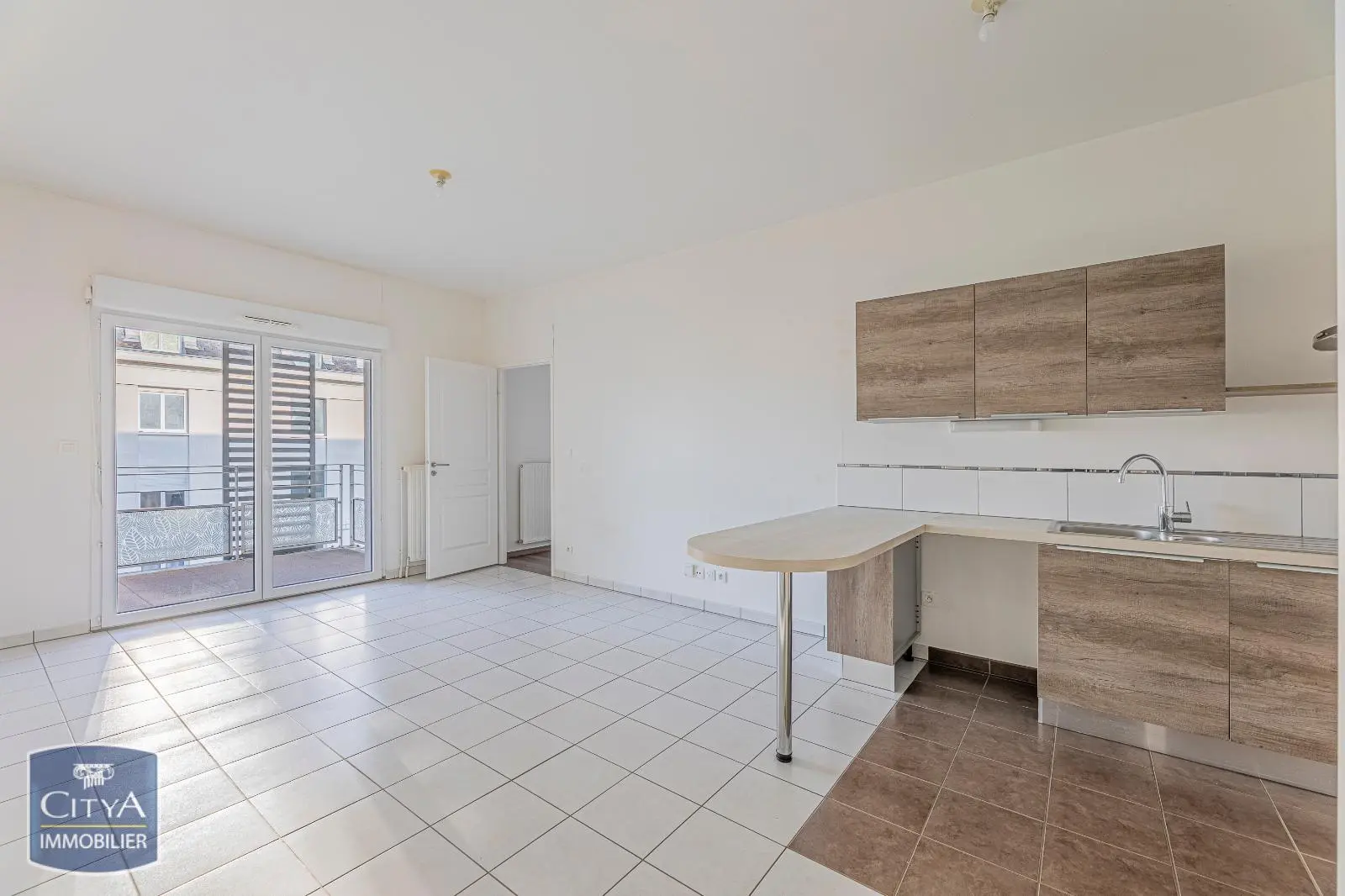 Photo 3 Appartement 2 pièces 46.96m²