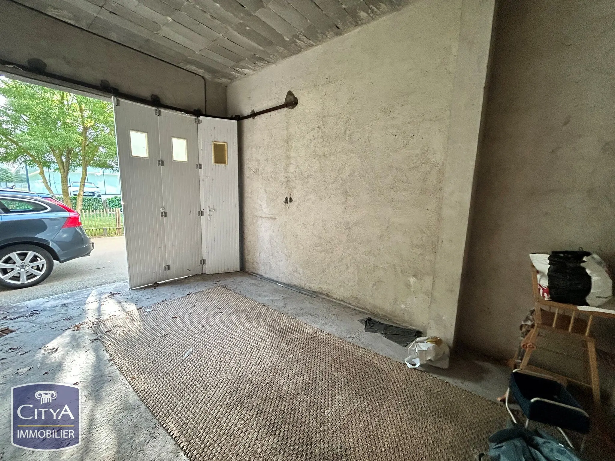 Photo 6 Parking 15m²