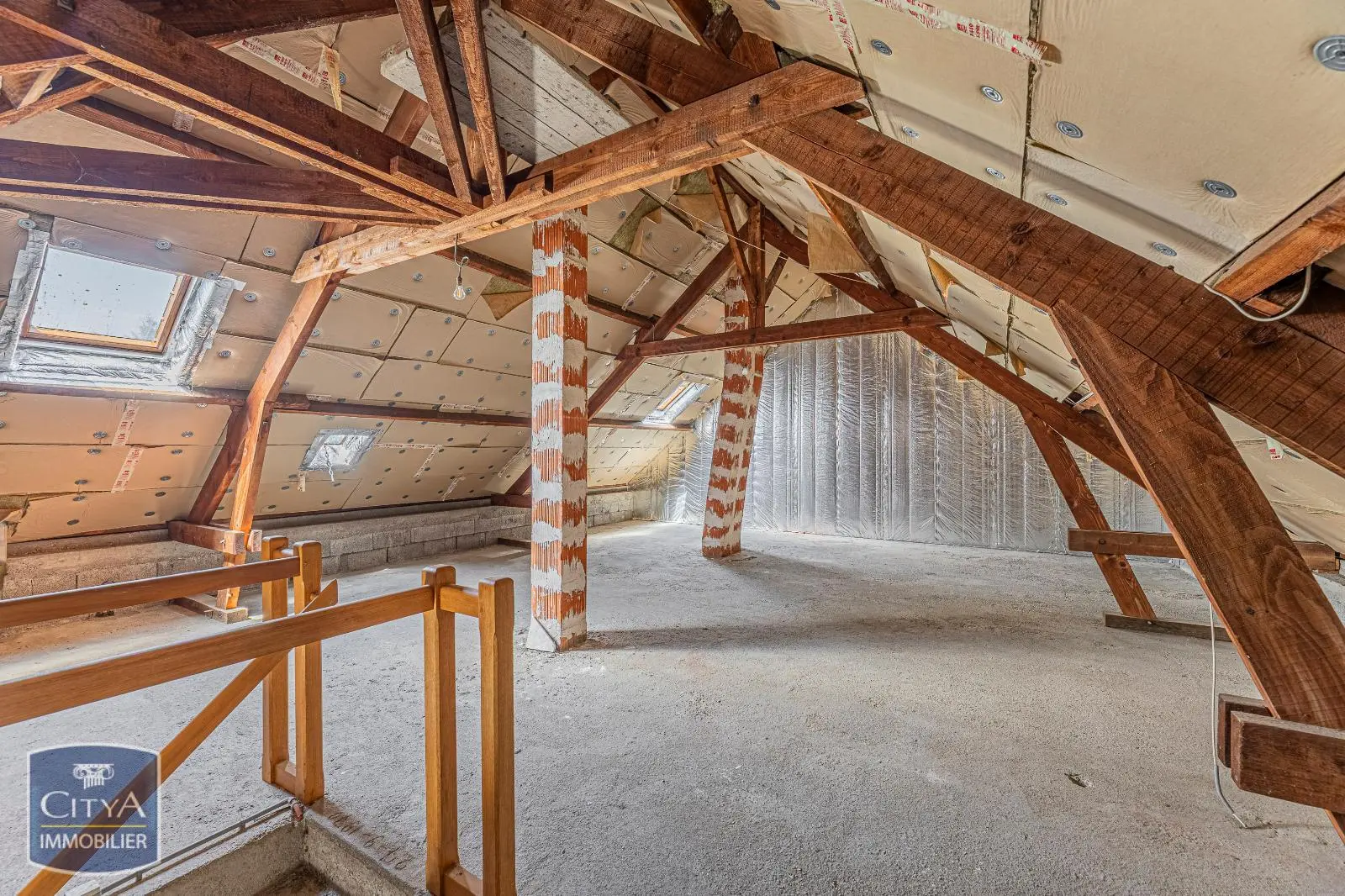 Photo 9 Maison 6 pièces 120m²