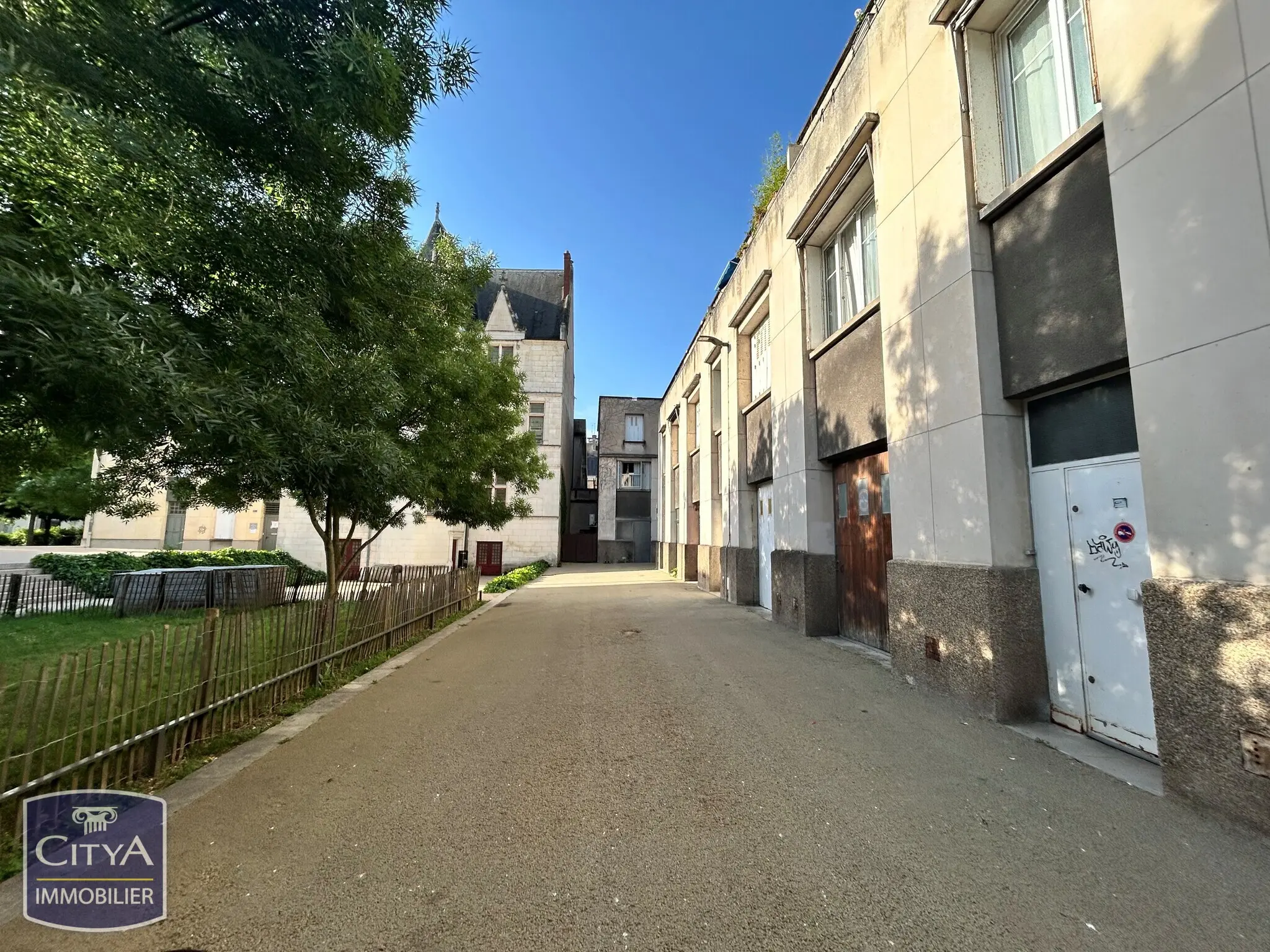 Photo 3 Parking 15m²