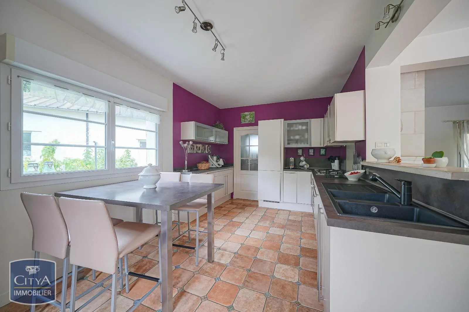 Photo 7 Maison 8 pièces 185m²