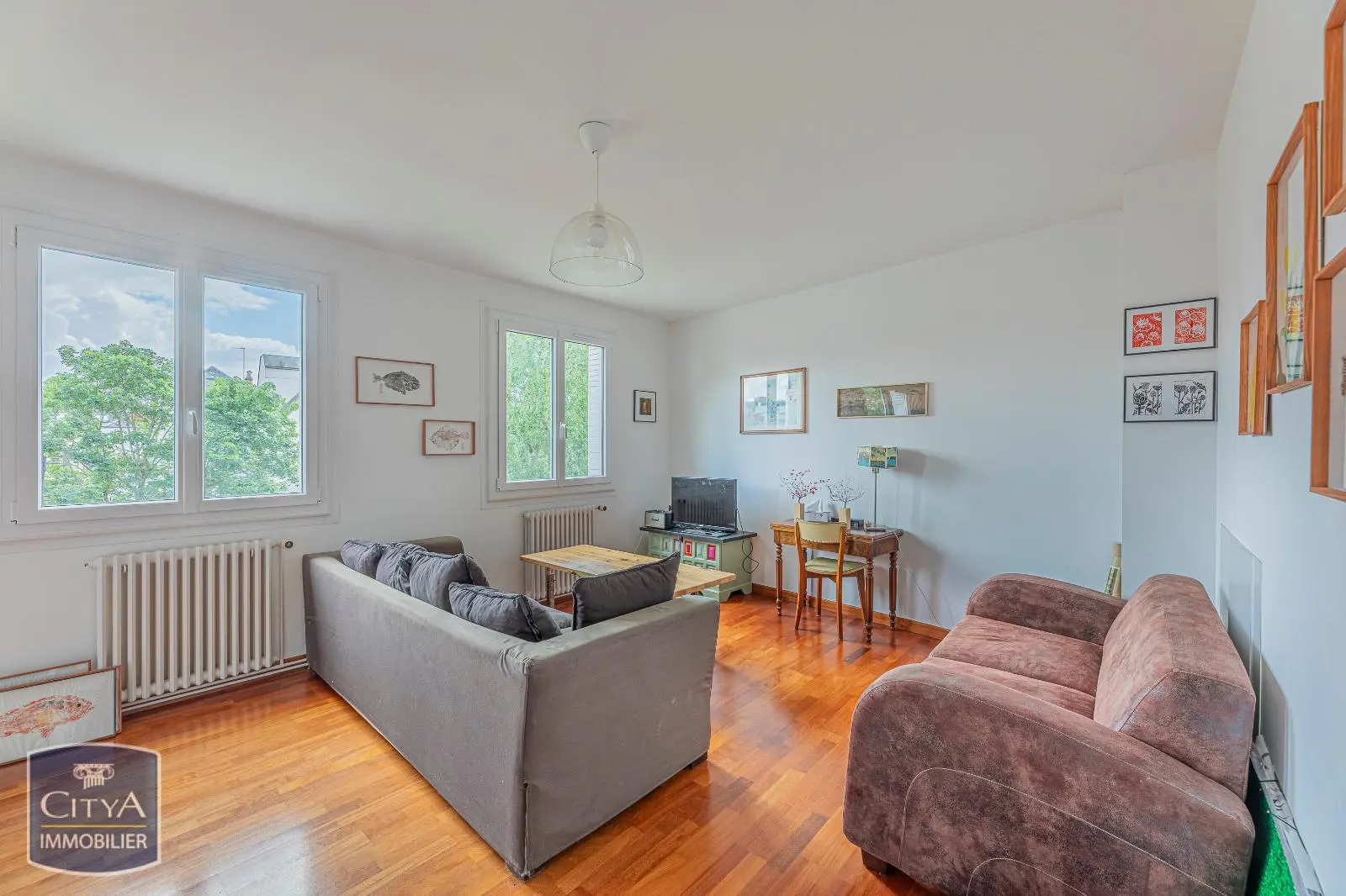 Photo 6 Appartement 3 pièces 73m²