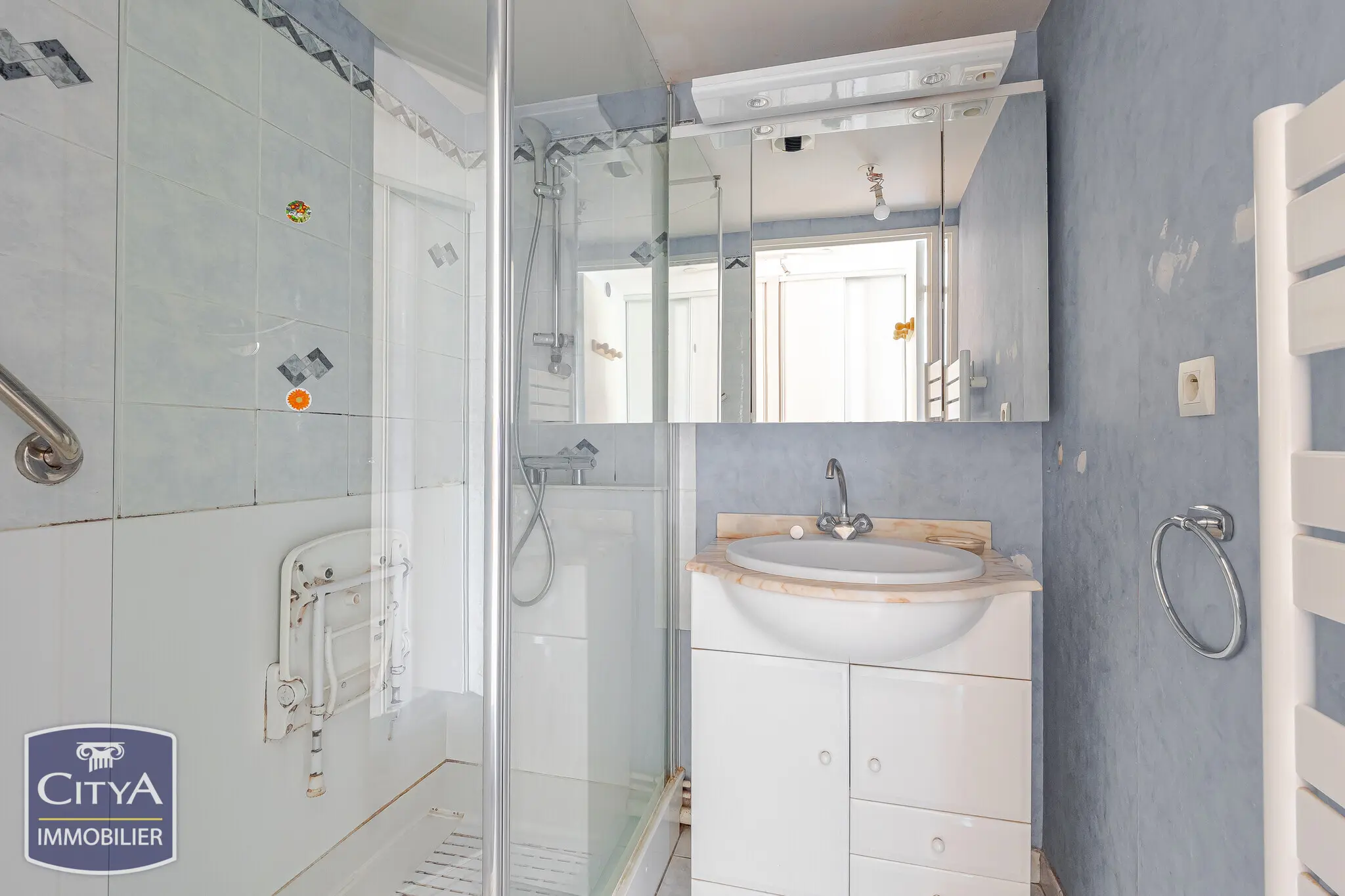 Photo 7 appartement Tours