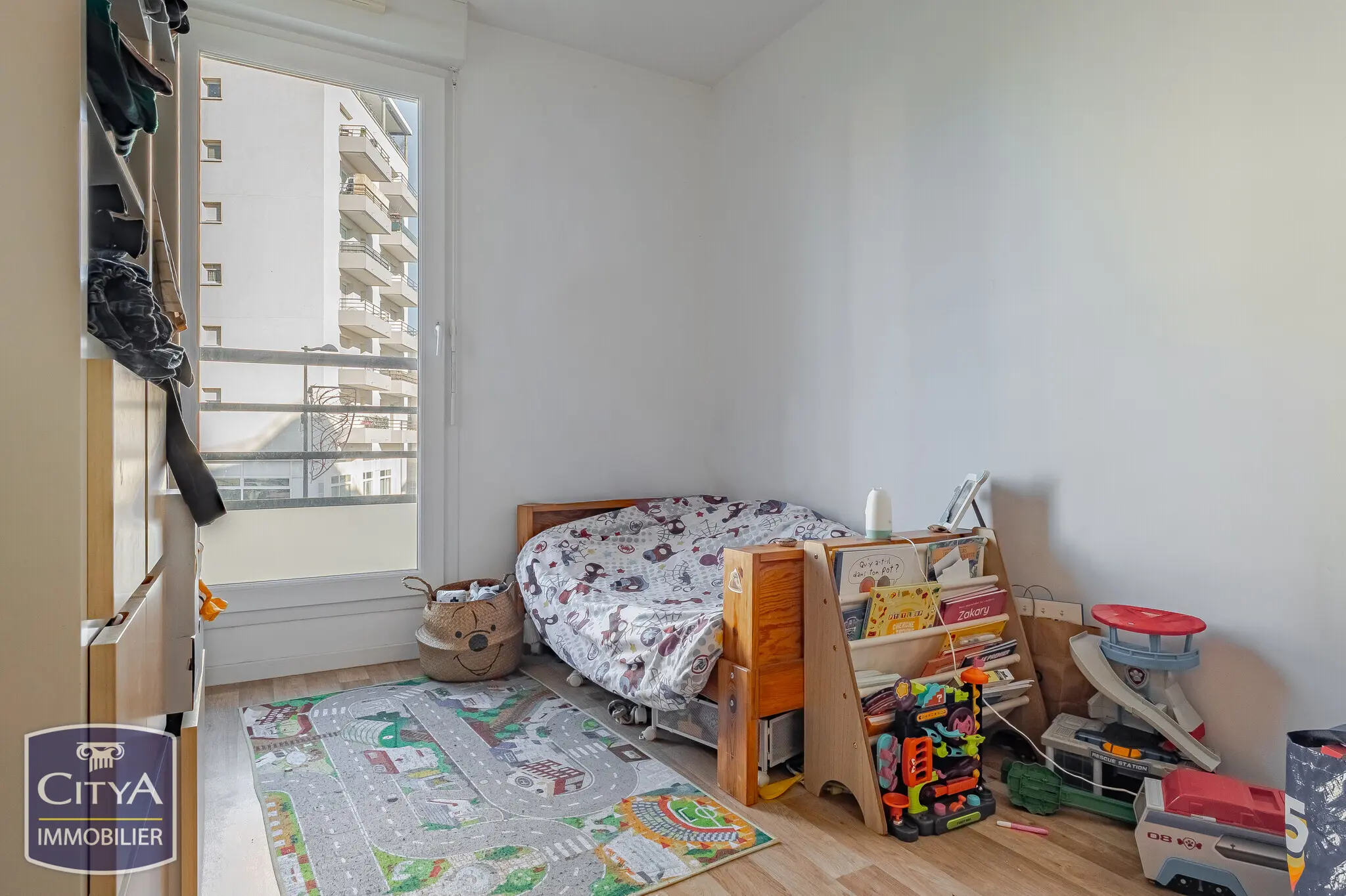 Photo 3 Appartement 3 pièces 65.71m²