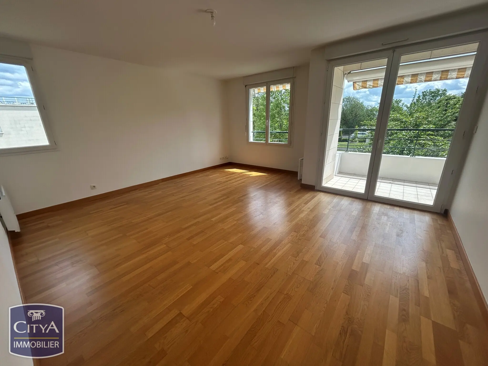 Photo 1 appartement Saint-Cyr-sur-Loire