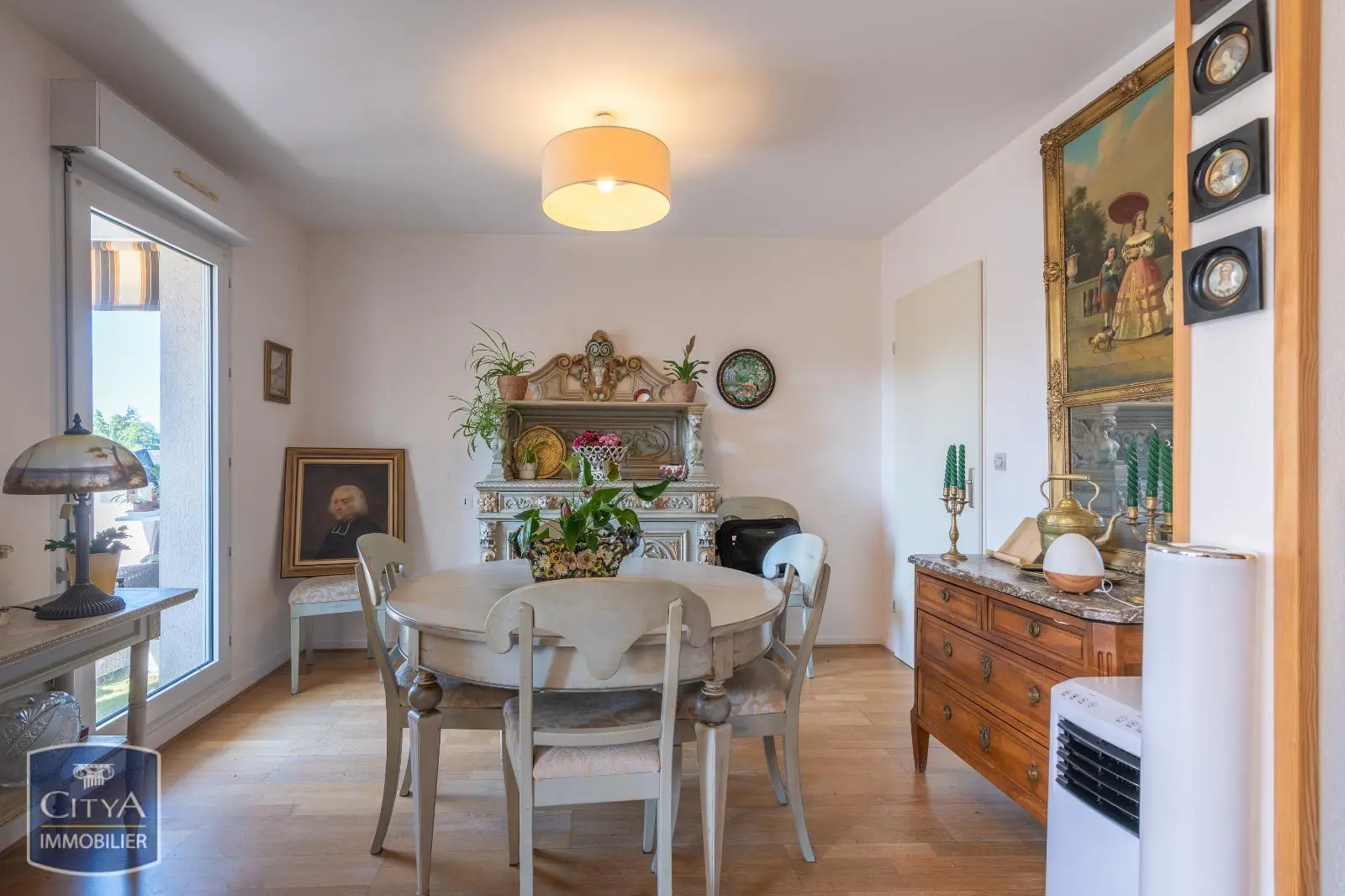 Photo 2 appartement Tours