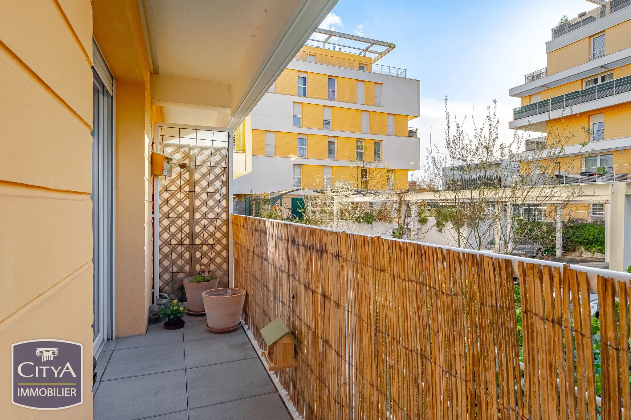 Photo 8 Appartement 2 pièces 44m²