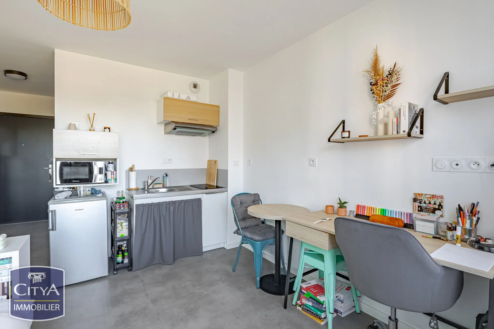 Photo 2 appartement Tours