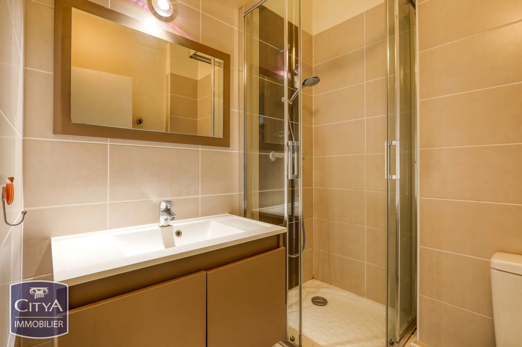 Photo 7 Appartement 1 pièce 21m²