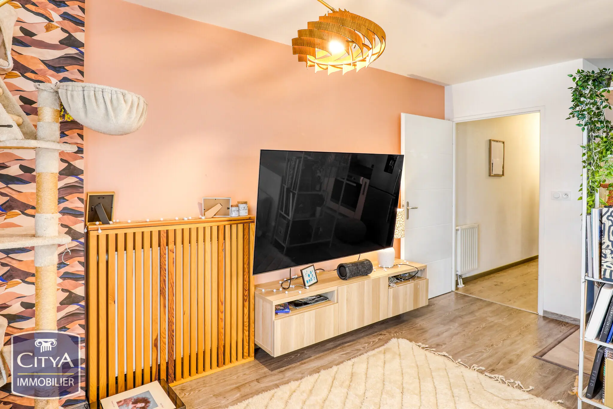 Photo 5 Appartement 4 pièces 84.15m²