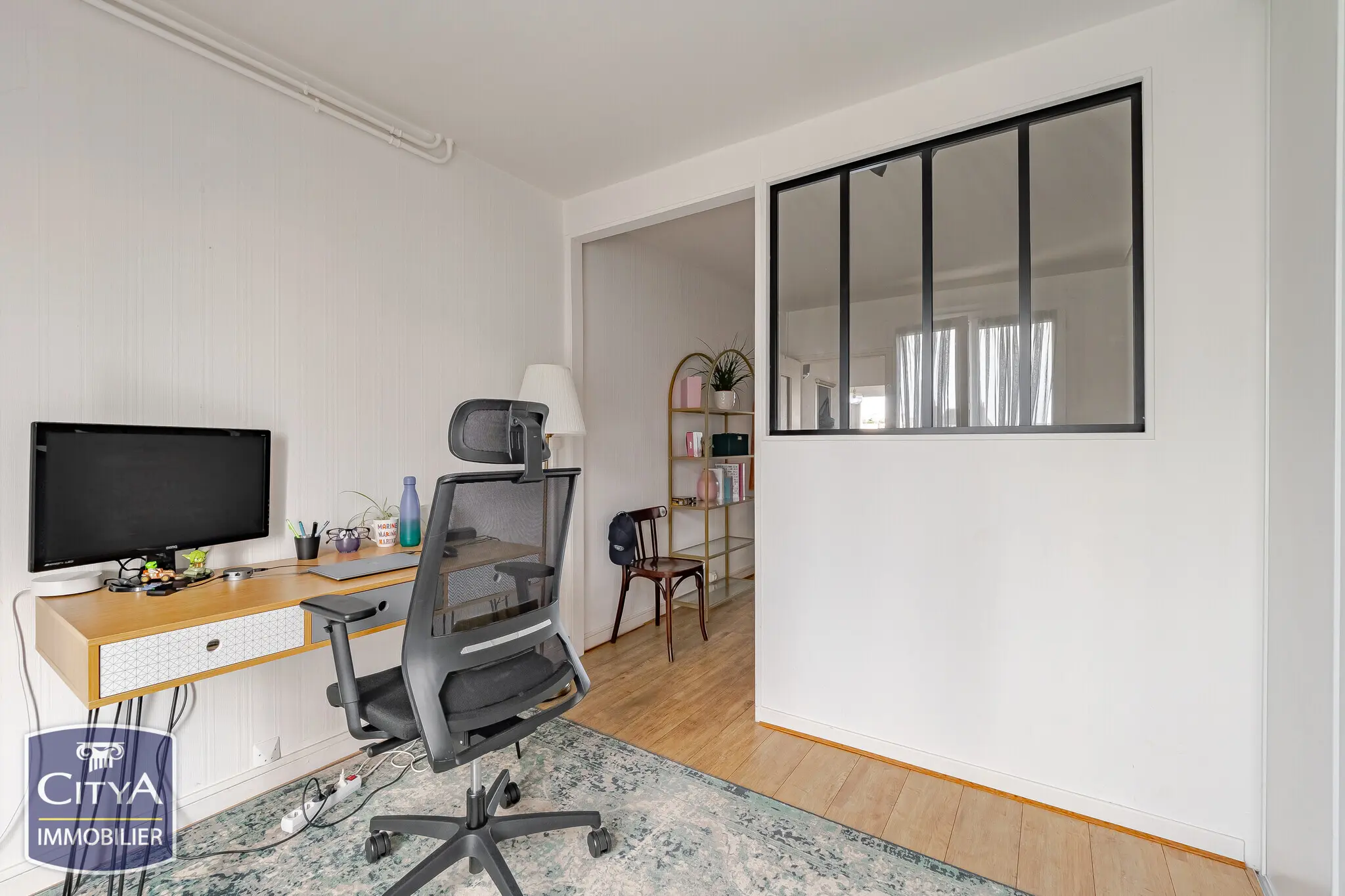 Photo 7 Appartement 3 pièces 49m²