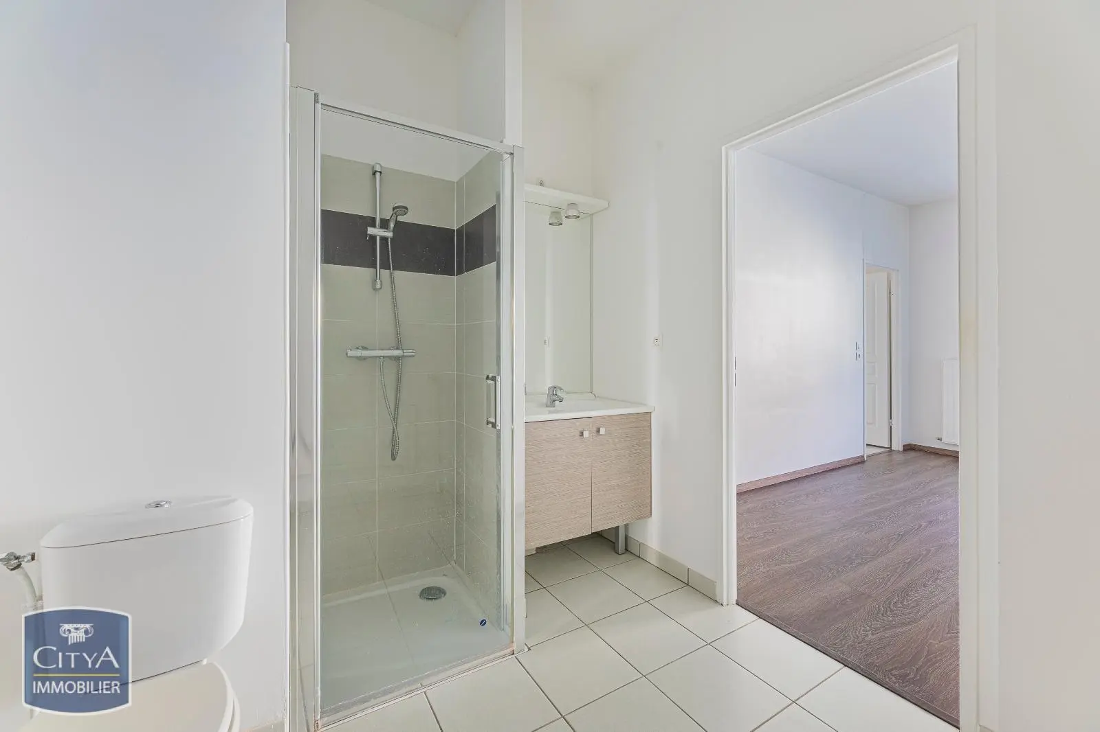 Photo 8 Appartement 2 pièces 46.96m²