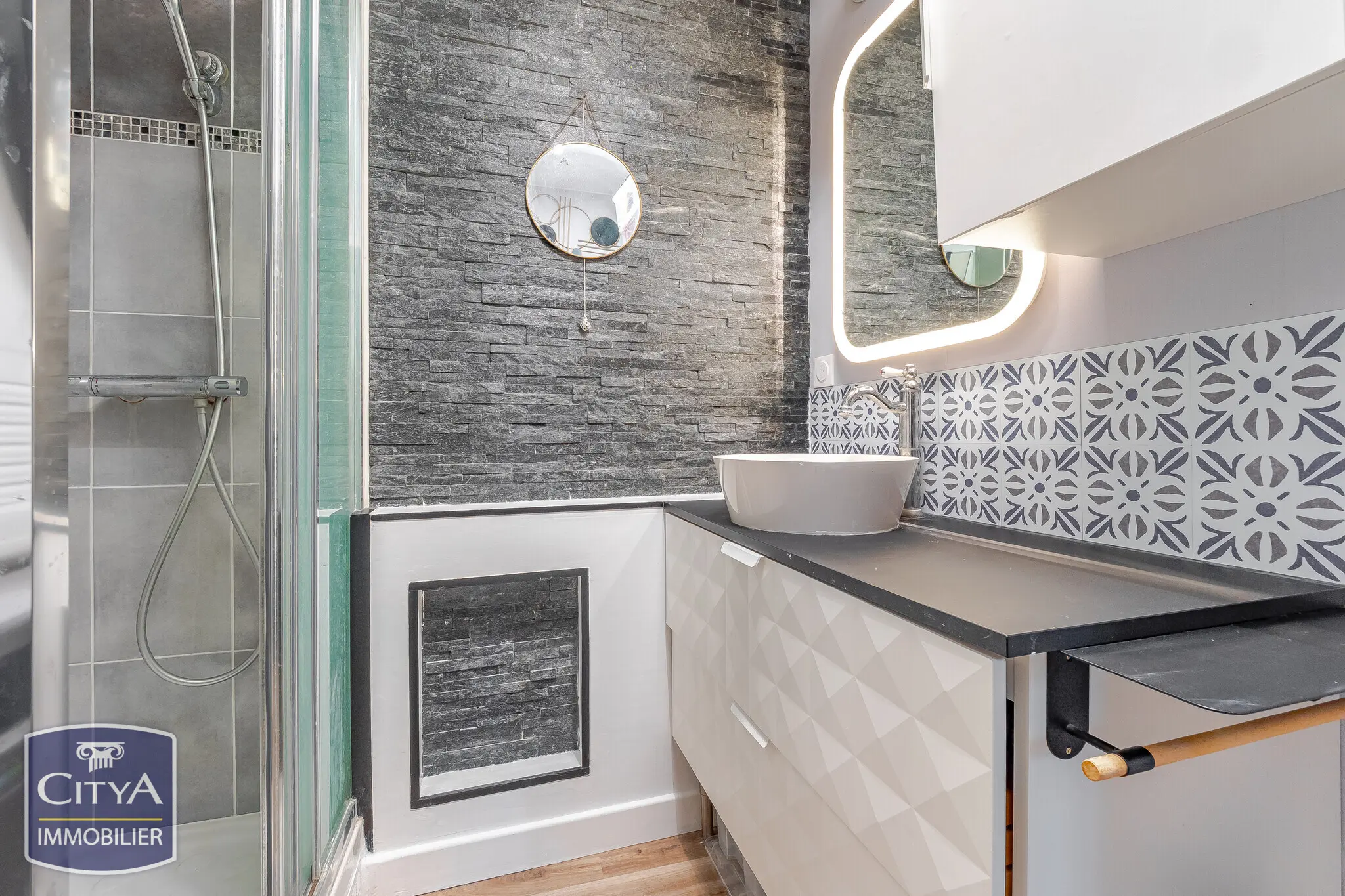 Photo 7 Appartement 3 pièces 64m²