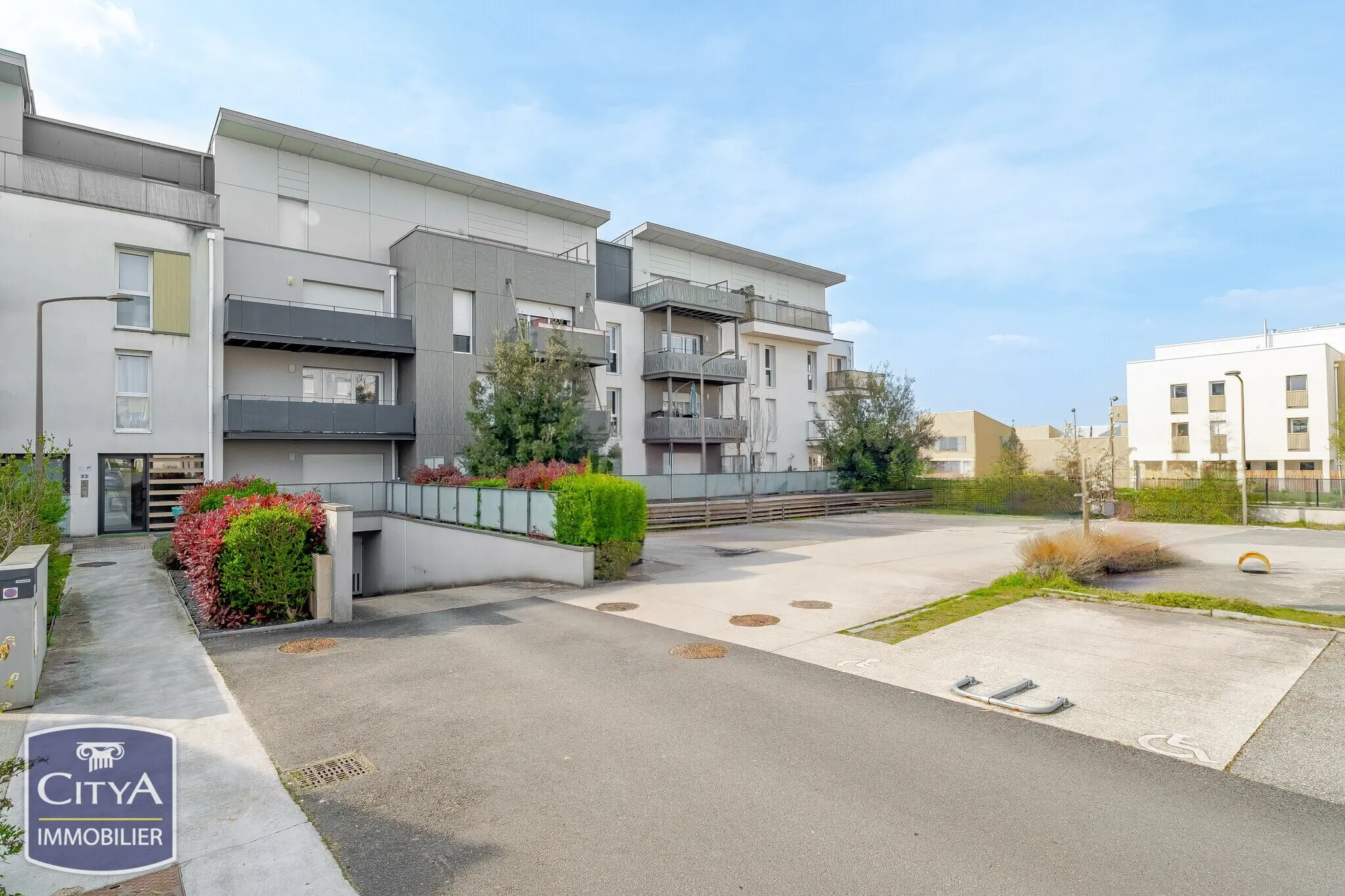 Photo 6 Appartement 2 pièces 38.41m²