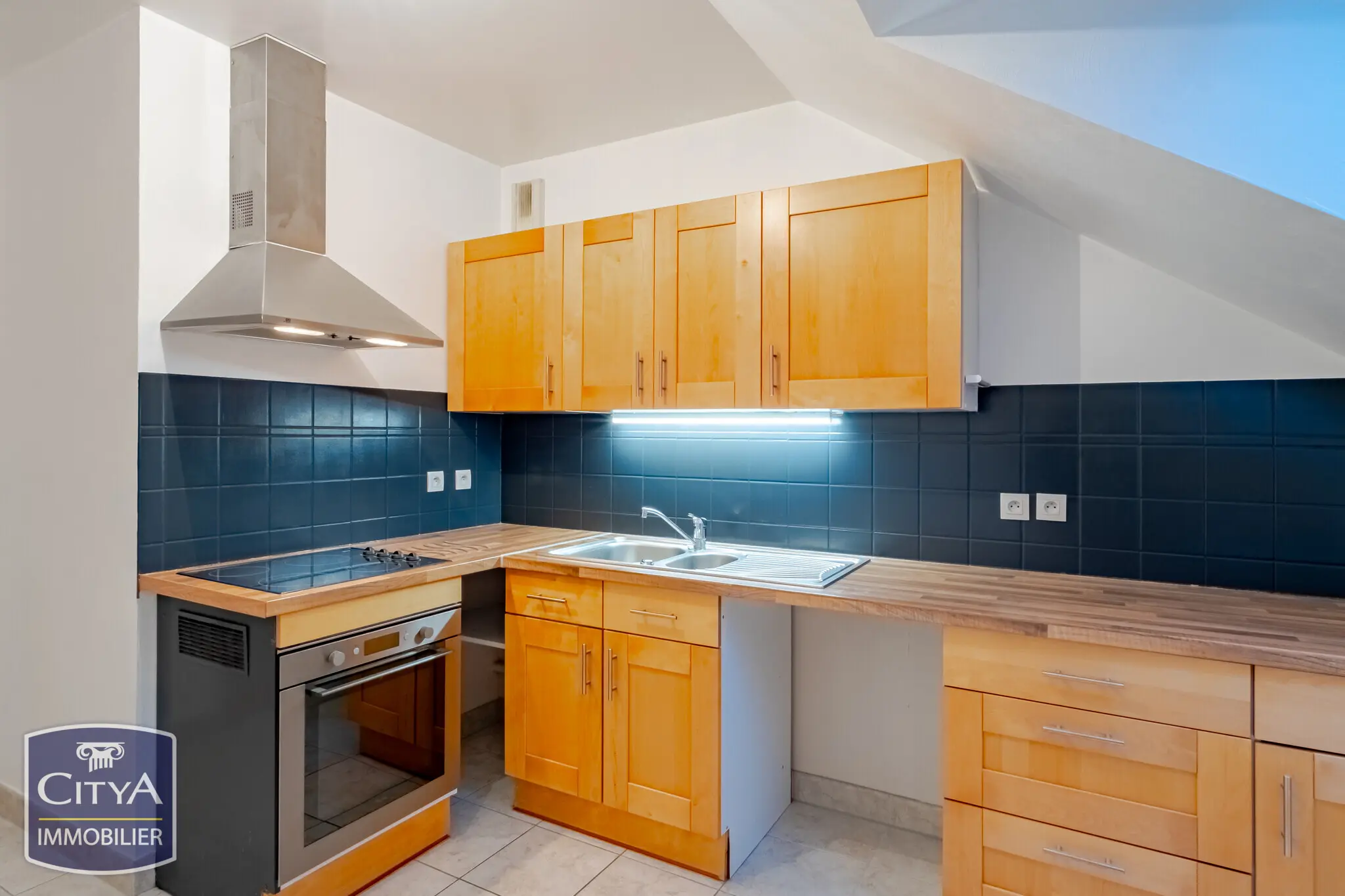 Photo 6 Appartement 3 pièces 74m²