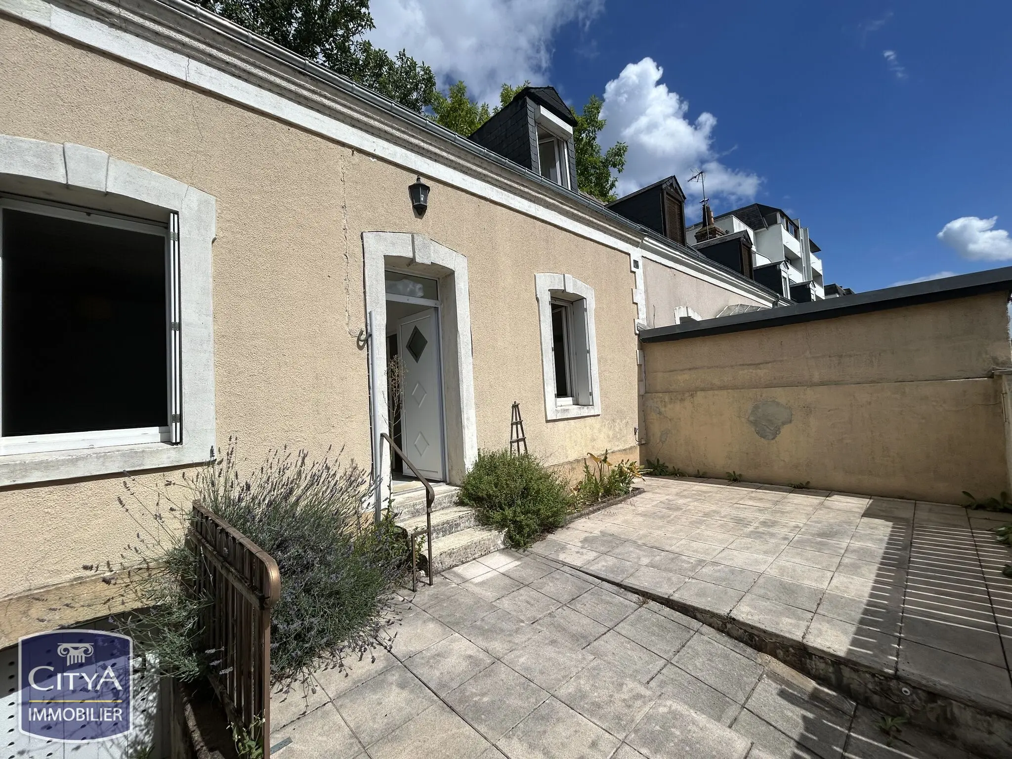 Photo 3 Maison 3 pièces 55m²