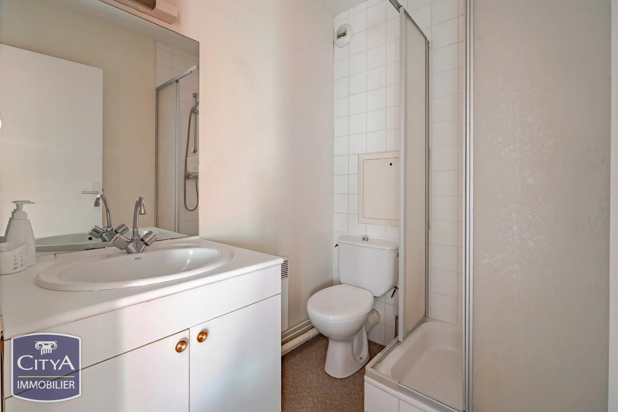 Photo 8 Appartement 1 pièce 18m²