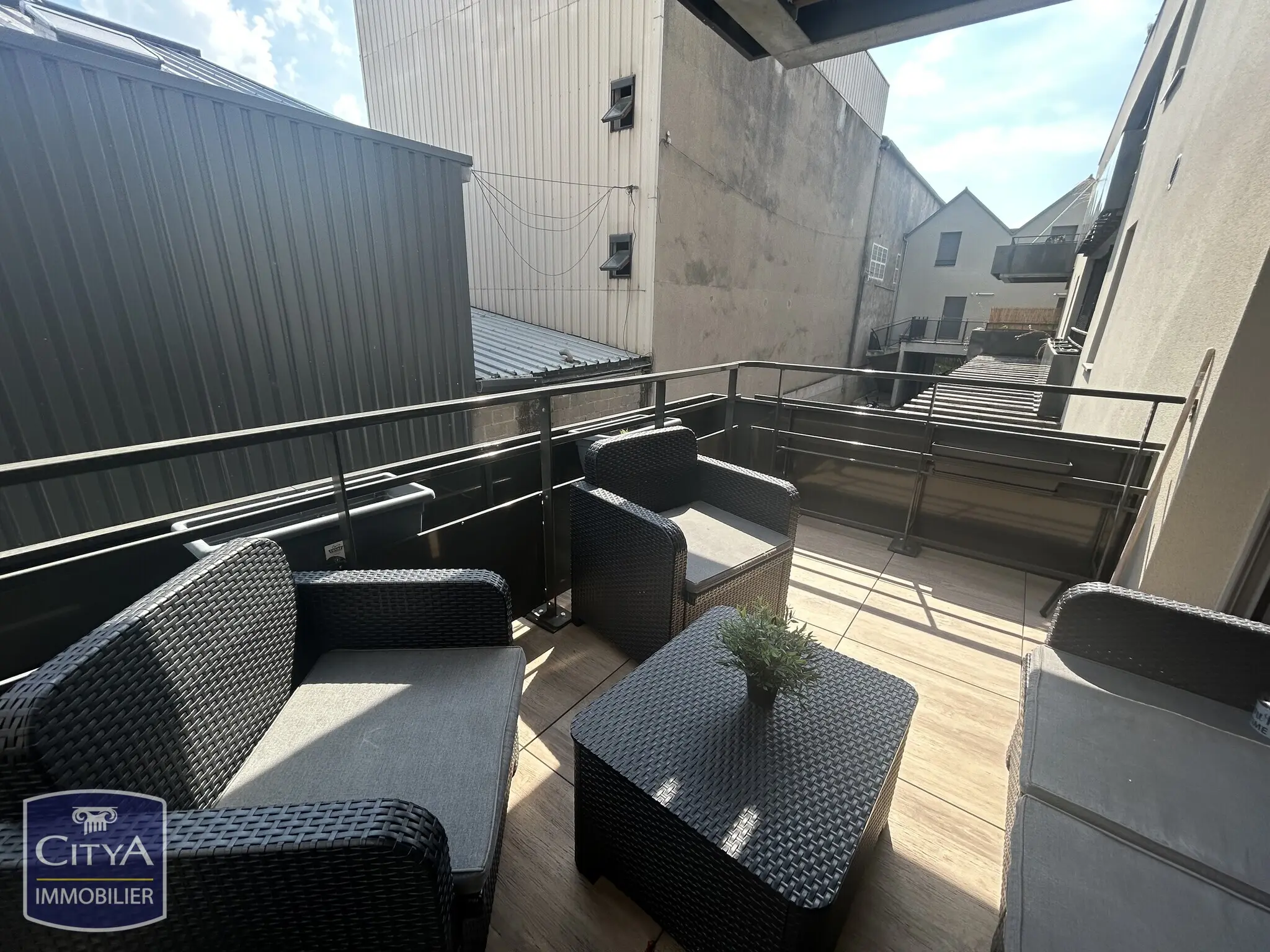 Photo 5 Appartement 3 pièces 56.18m²