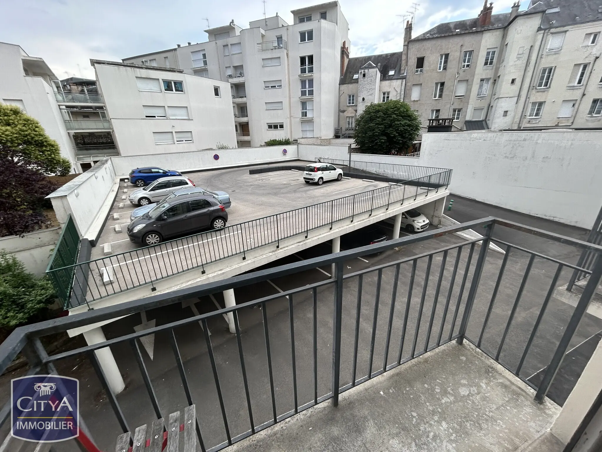 Photo 6 Appartement 2 pièces 48m²