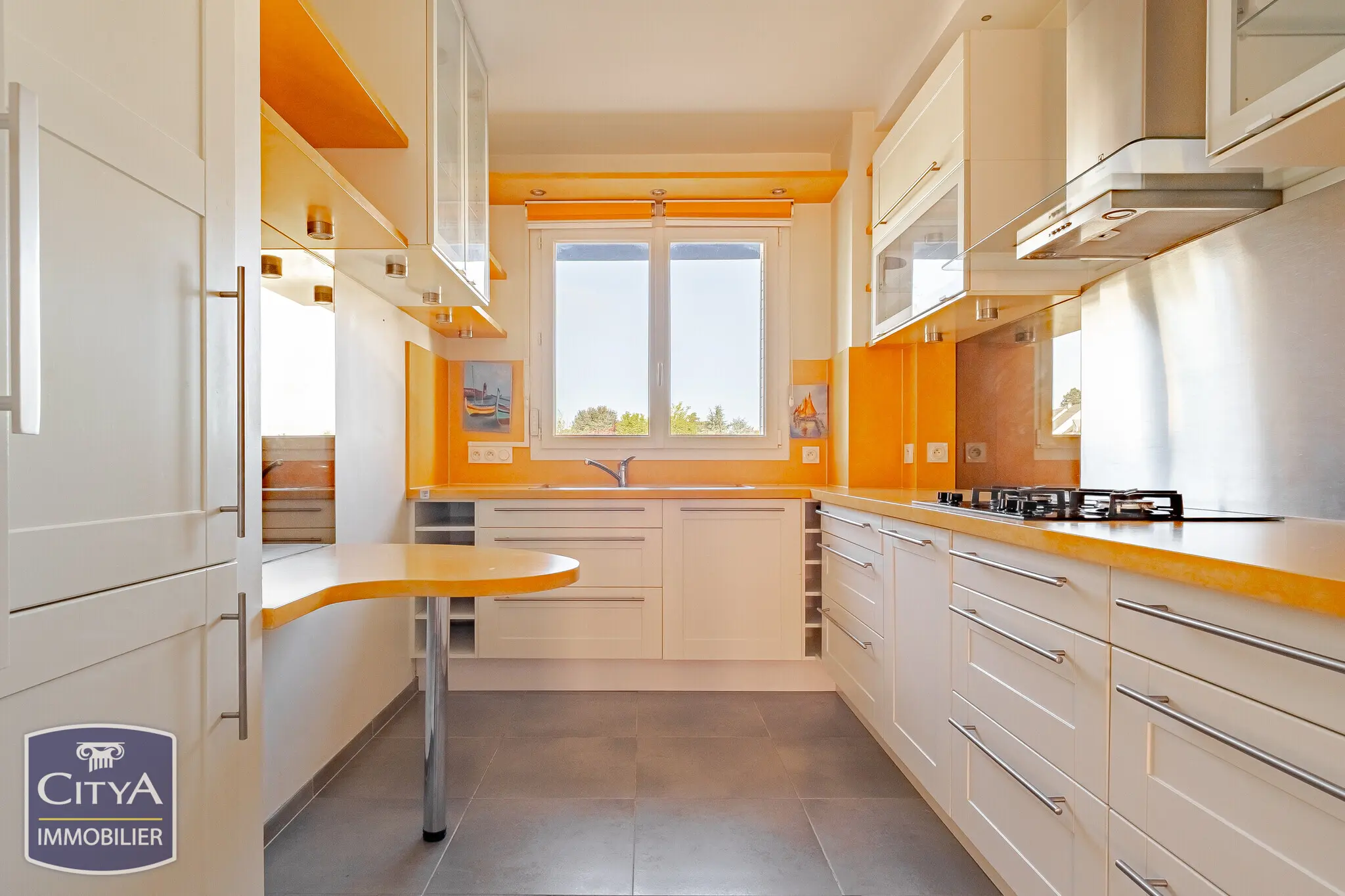 Photo 4 Appartement 4 pièces 98.12m²